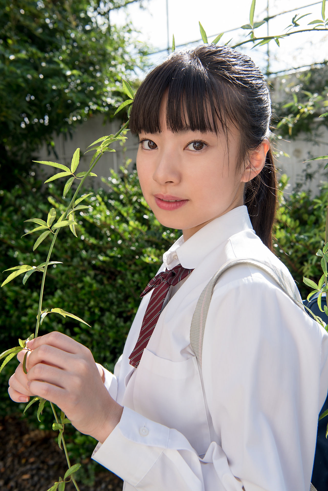 2018.11.08 Sena Shinonome 東雲せな - Regular Gallery 10.1-图18