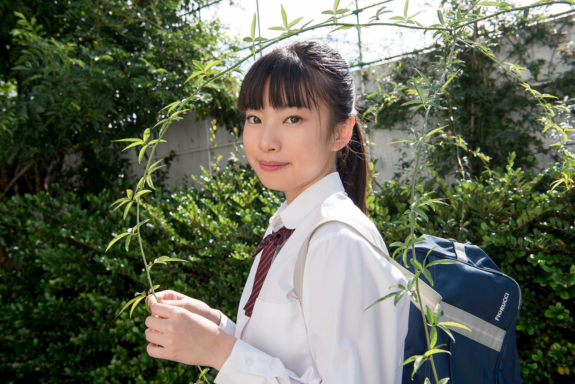 2018.11.08 Sena Shinonome 東雲せな - Regular Gallery 10.1-图19