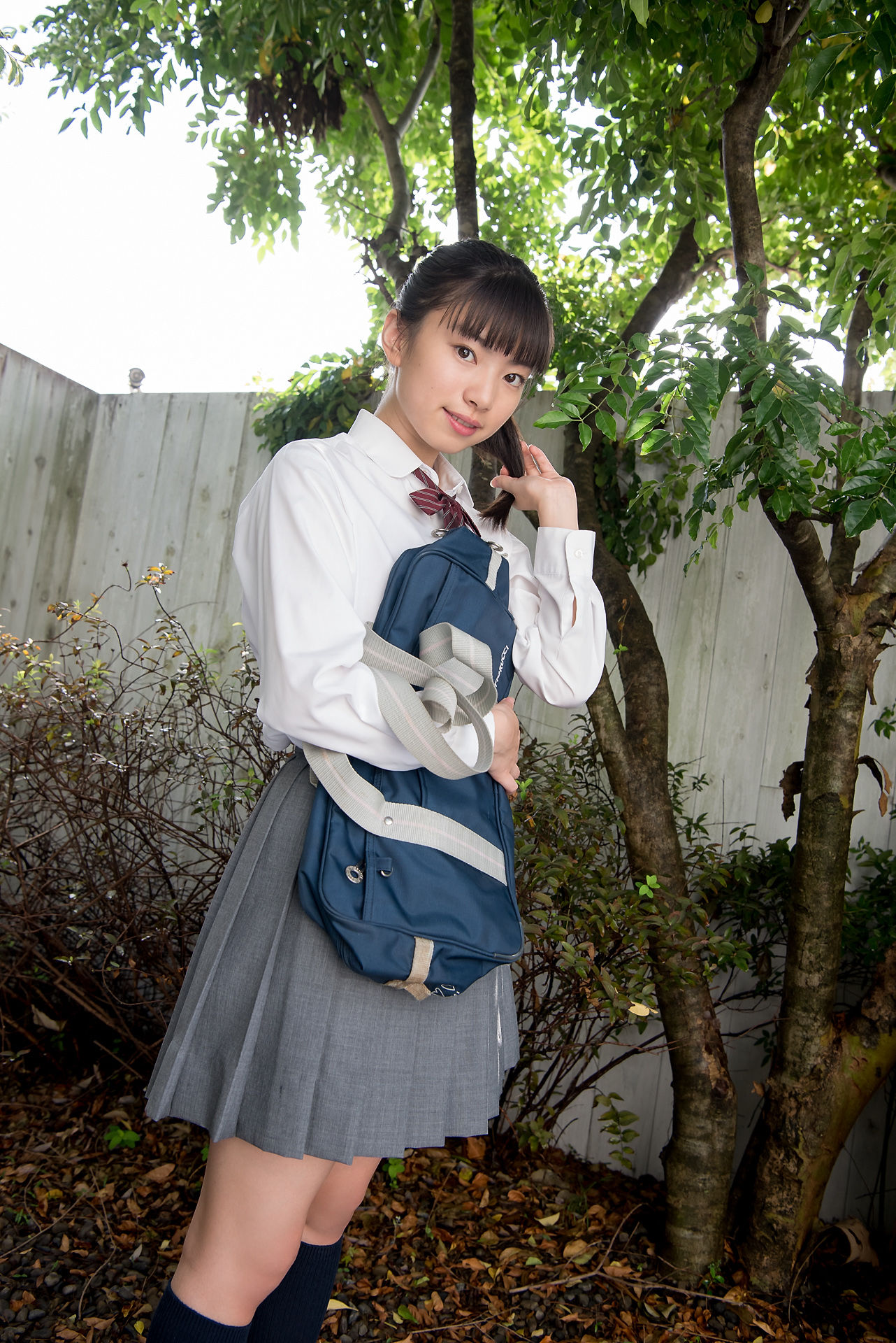2018.11.08 Sena Shinonome 東雲せな - Regular Gallery 10.1-图26
