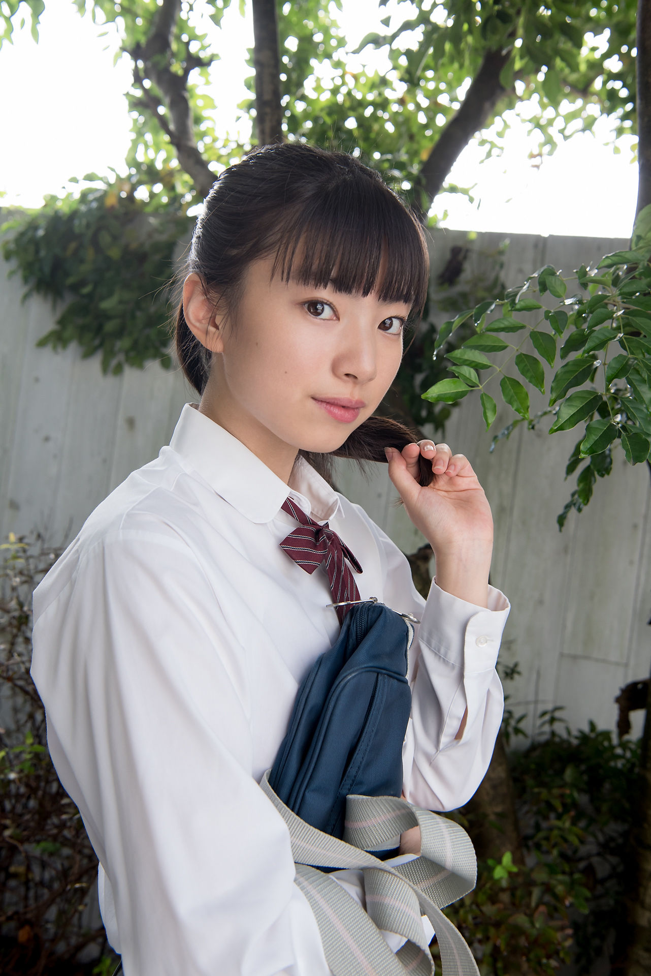 2018.11.08 Sena Shinonome 東雲せな - Regular Gallery 10.1-图27