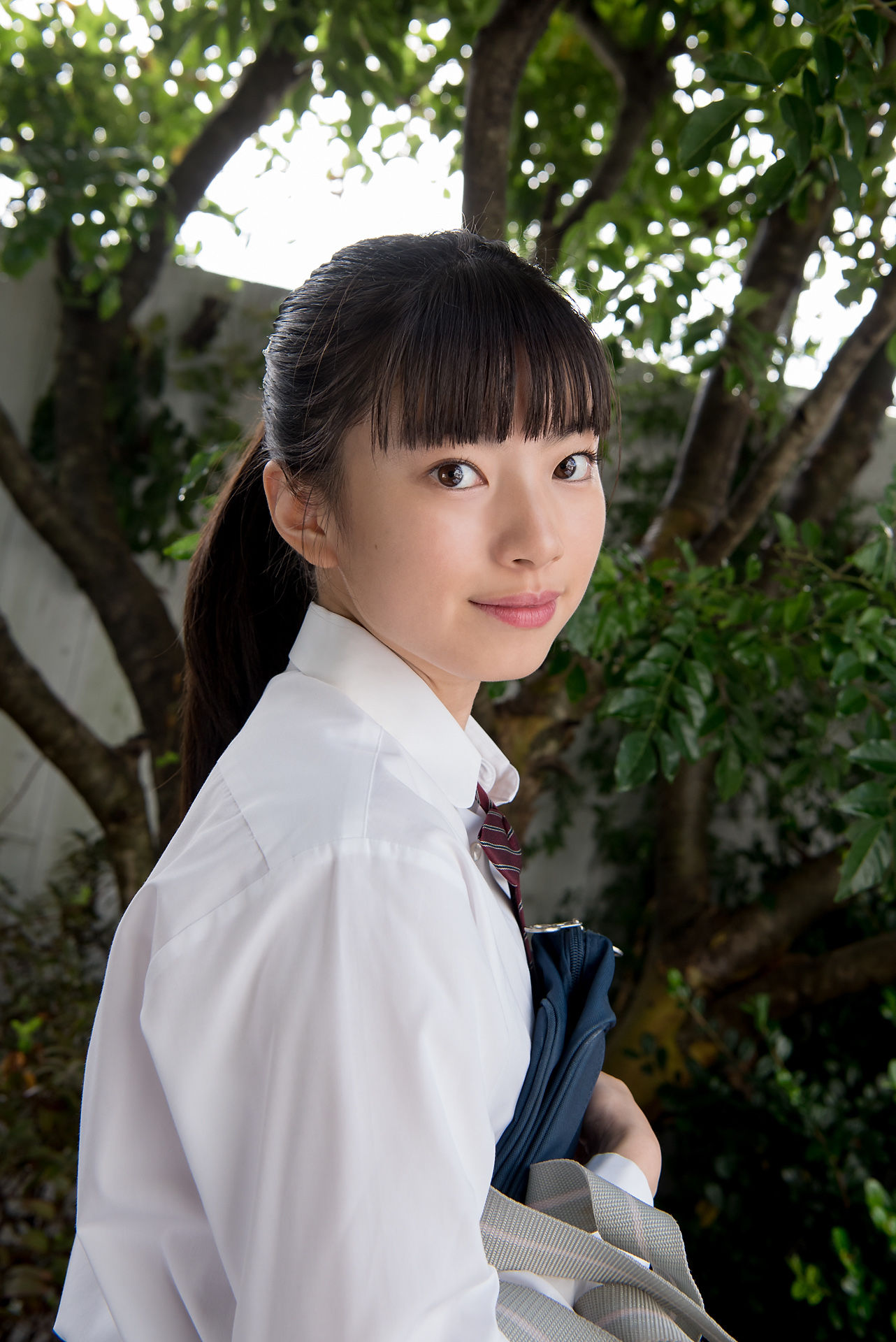 2018.11.08 Sena Shinonome 東雲せな - Regular Gallery 10.1-图28