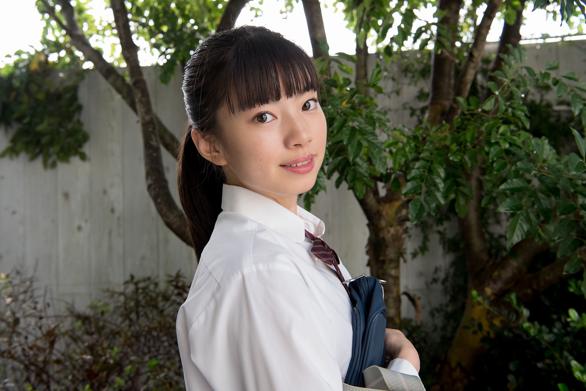 2018.11.08 Sena Shinonome 東雲せな - Regular Gallery 10.1-图29
