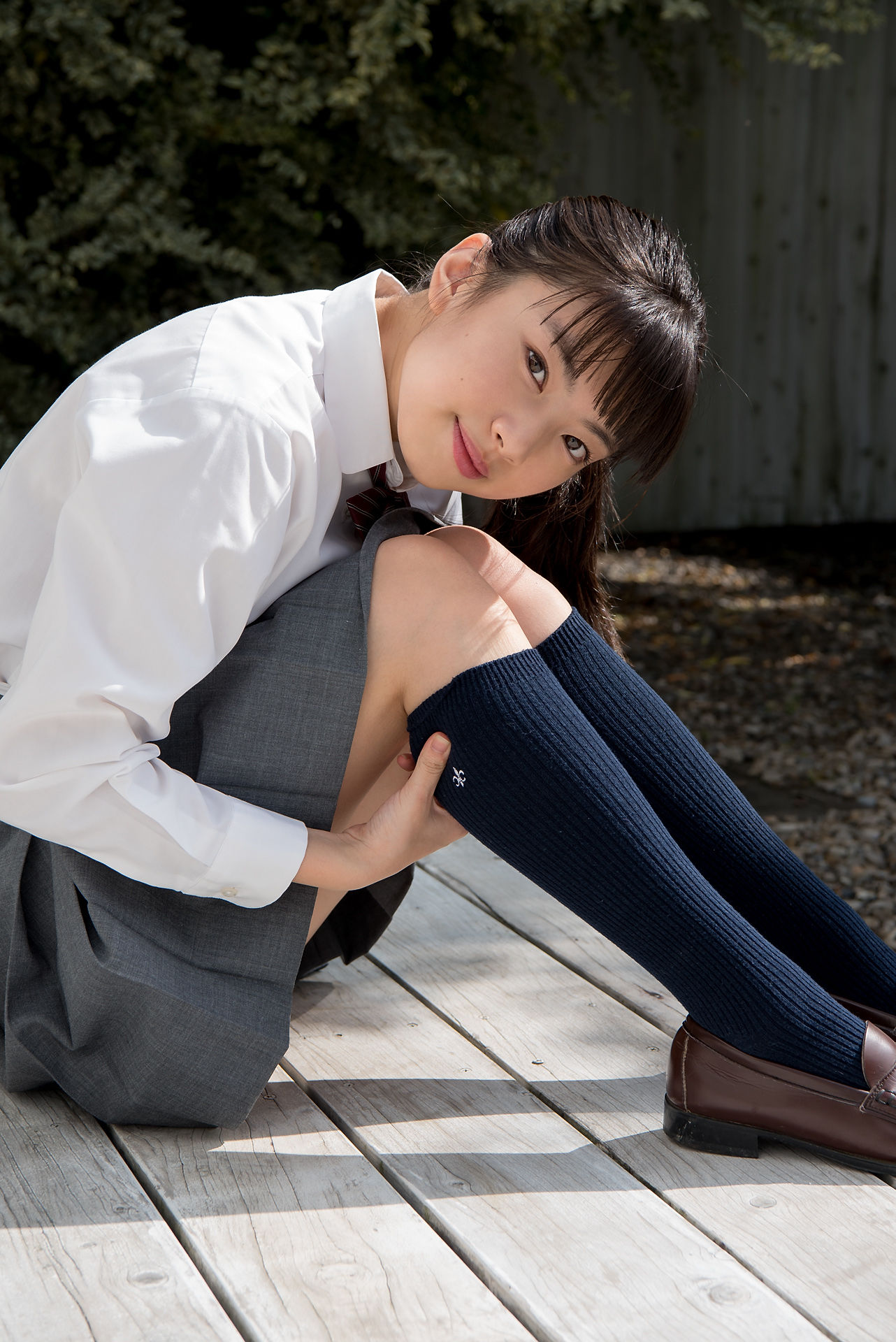 2018.11.08 Sena Shinonome 東雲せな - Regular Gallery 10.1-图33