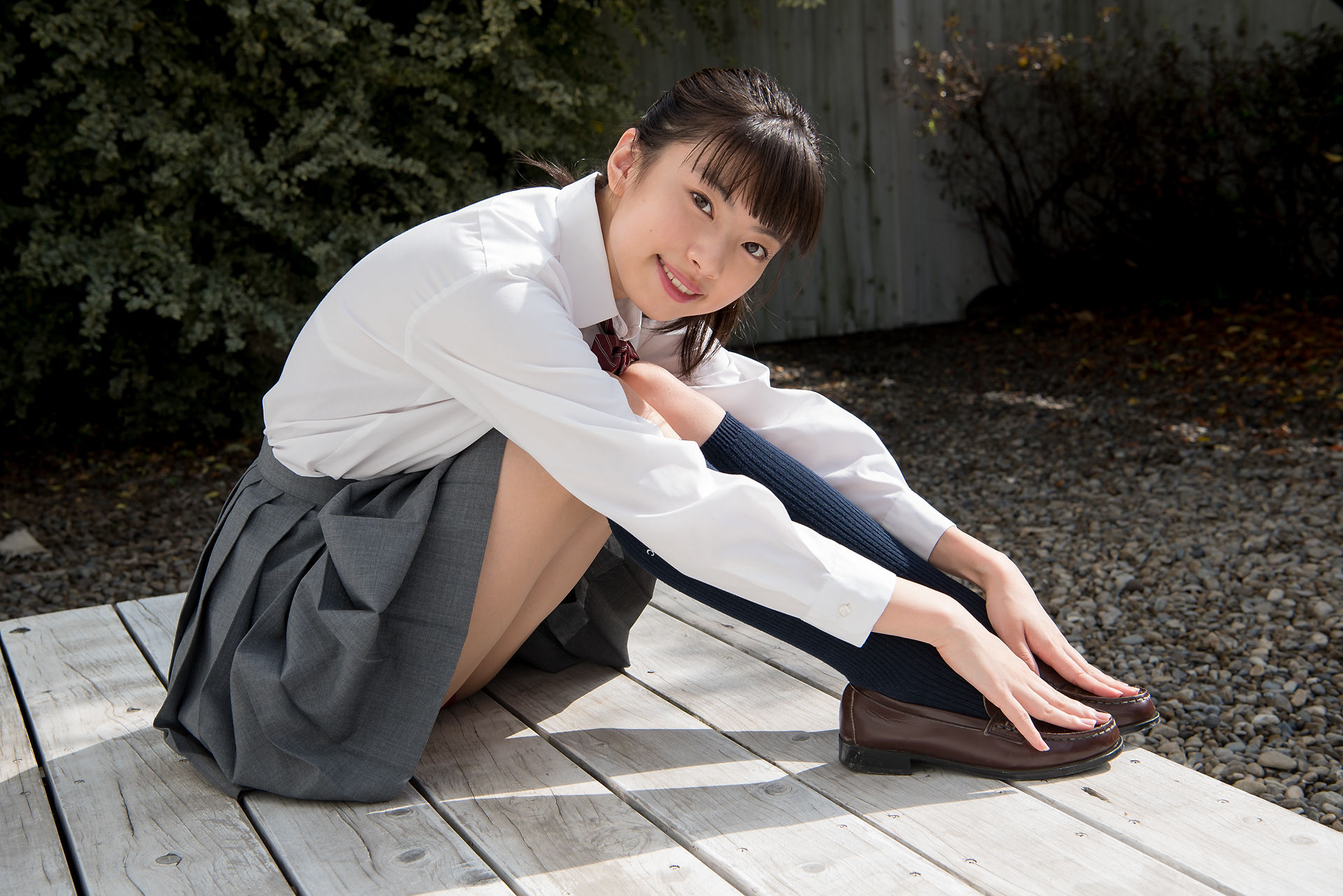2018.11.08 Sena Shinonome 東雲せな - Regular Gallery 10.1-图34