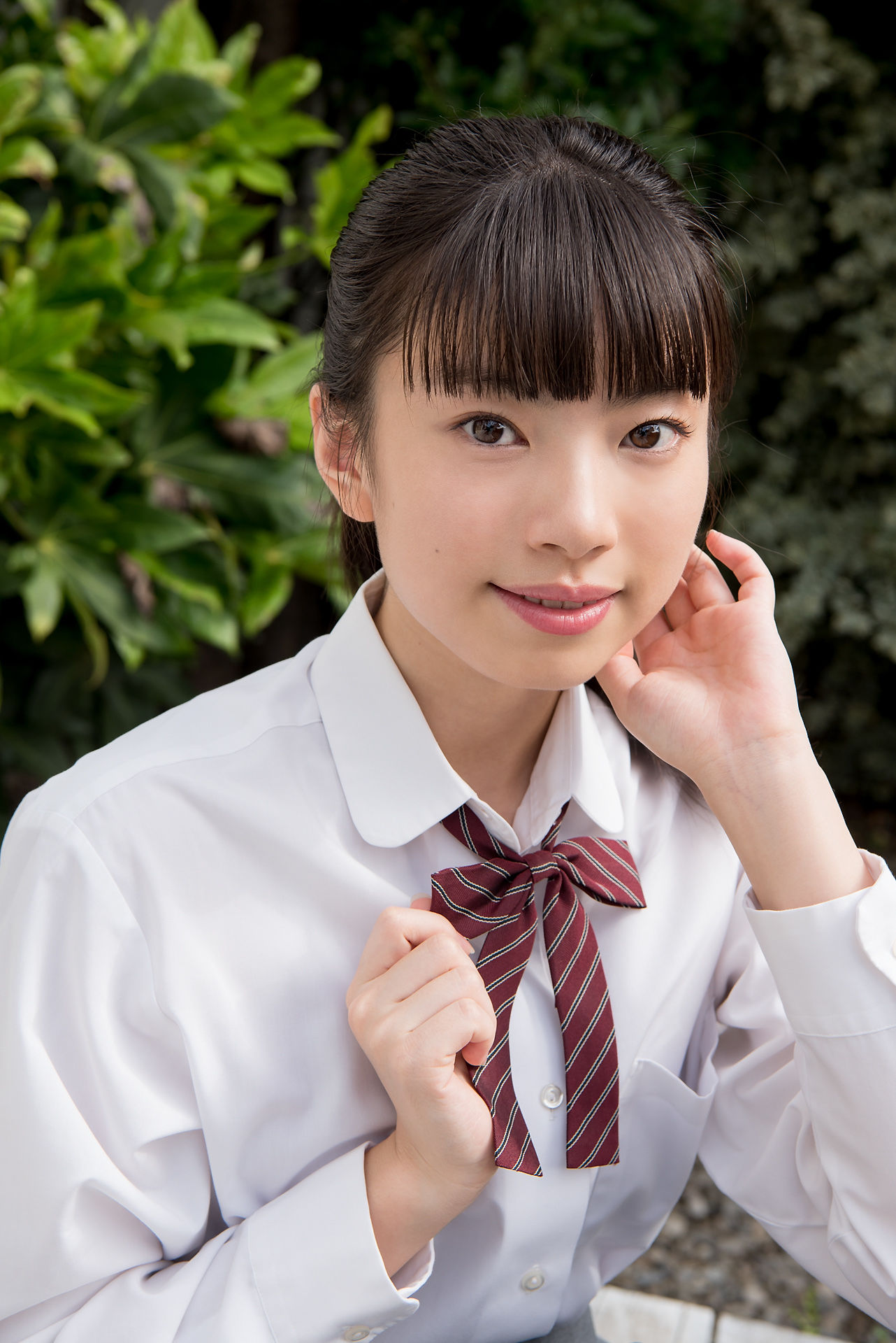 2018.11.08 Sena Shinonome 東雲せな - Regular Gallery 10.1-图37