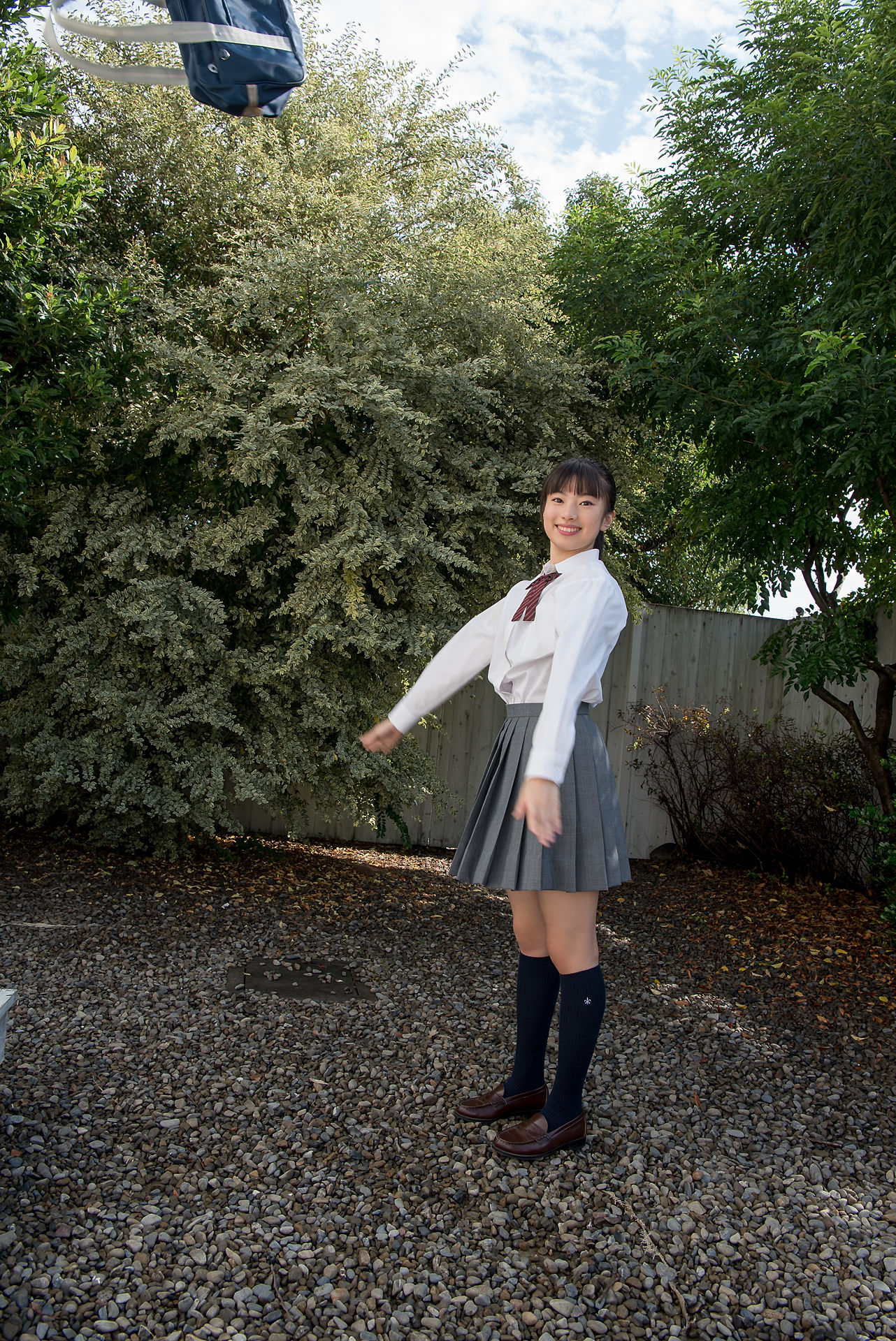 2018.11.08 Sena Shinonome 東雲せな - Regular Gallery 10.1-图4