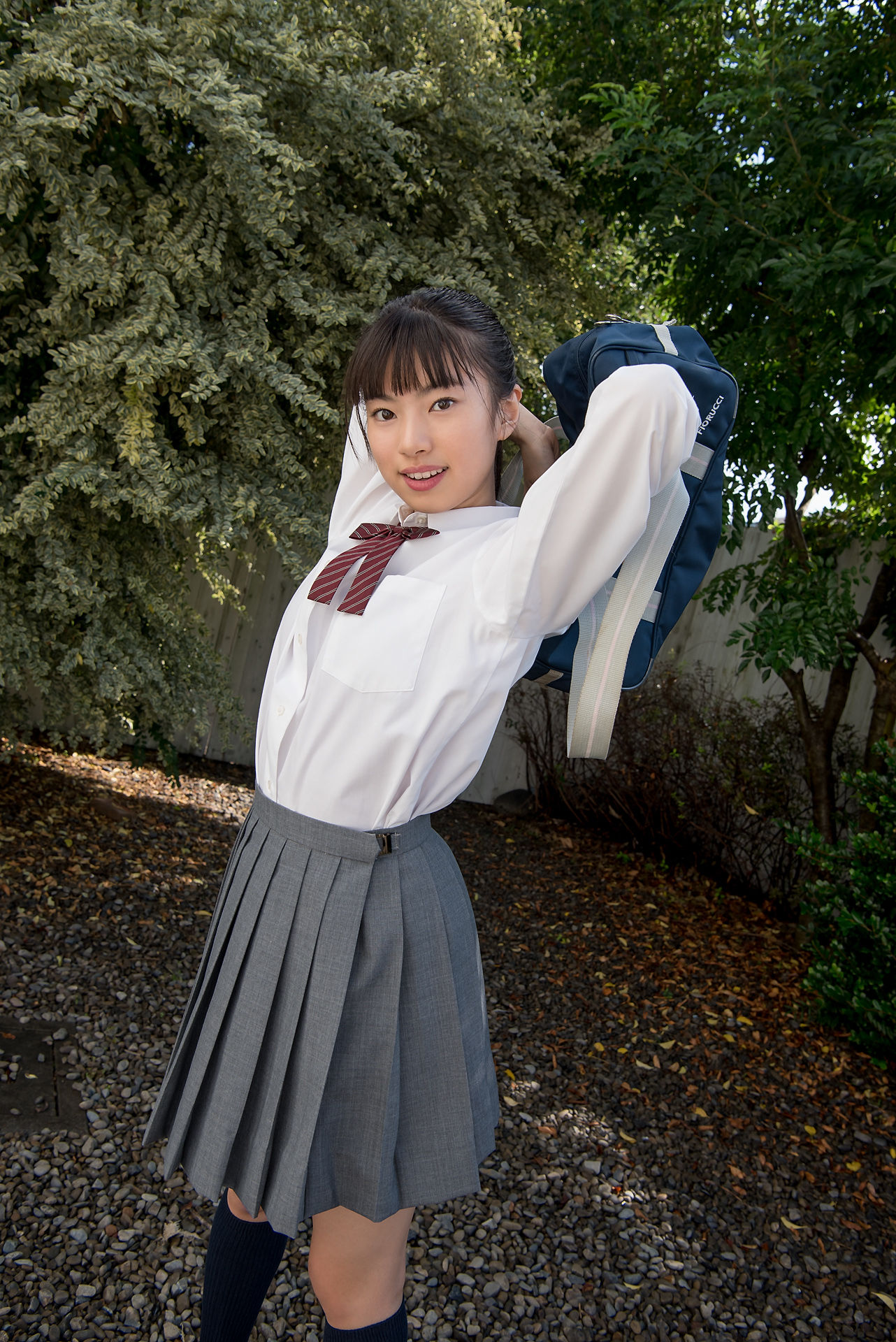 2018.11.08 Sena Shinonome 東雲せな - Regular Gallery 10.1-图6