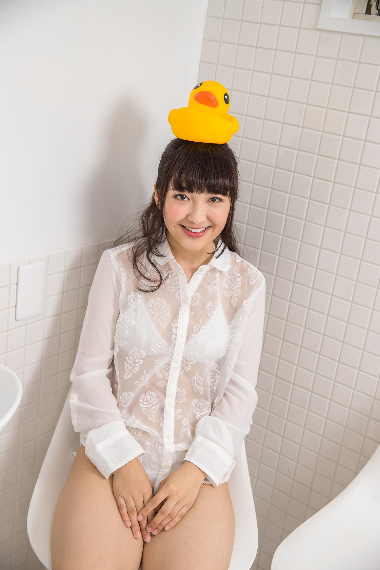 2018.11.15 Ai Takanashi 高梨あい - Regular Gallery 6.3-图9