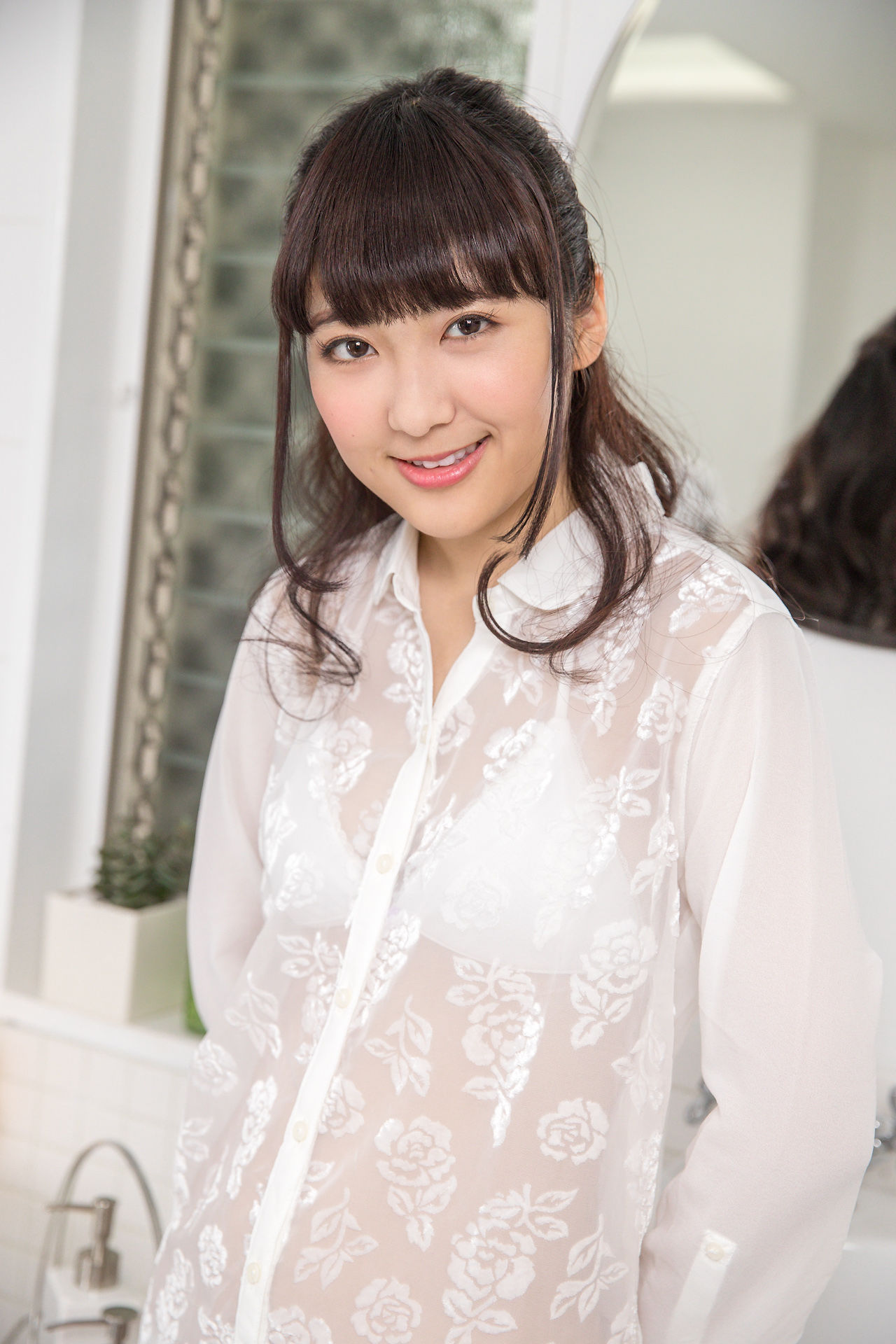 2018.11.15 Ai Takanashi 高梨あい - Regular Gallery 6.3-图5