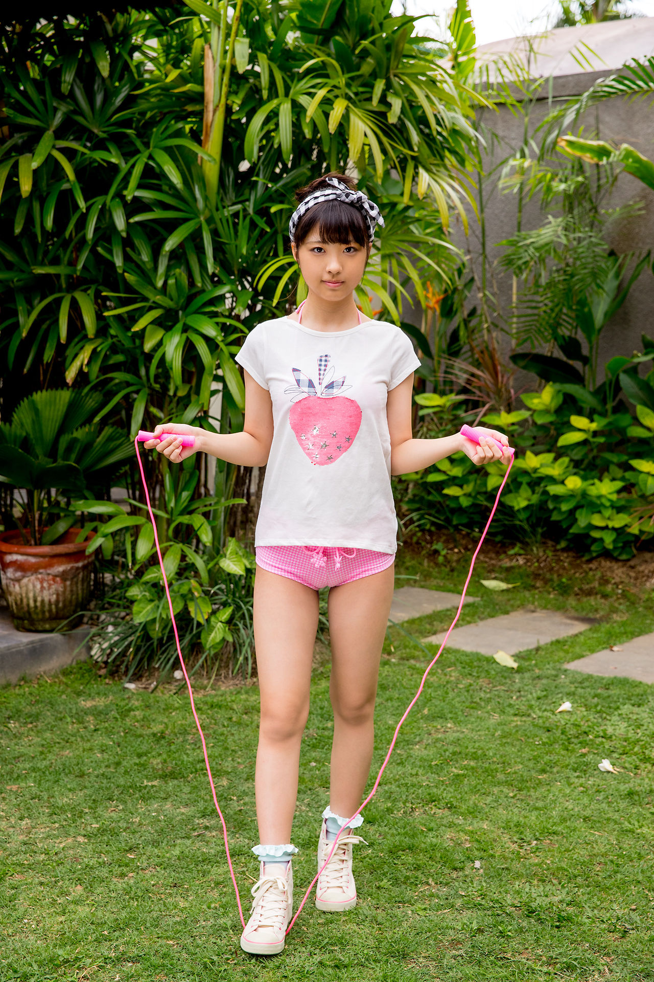 2018.11.15 Nagisa Ikeda 池田なぎさ - Regular Gallery 3.5-图0