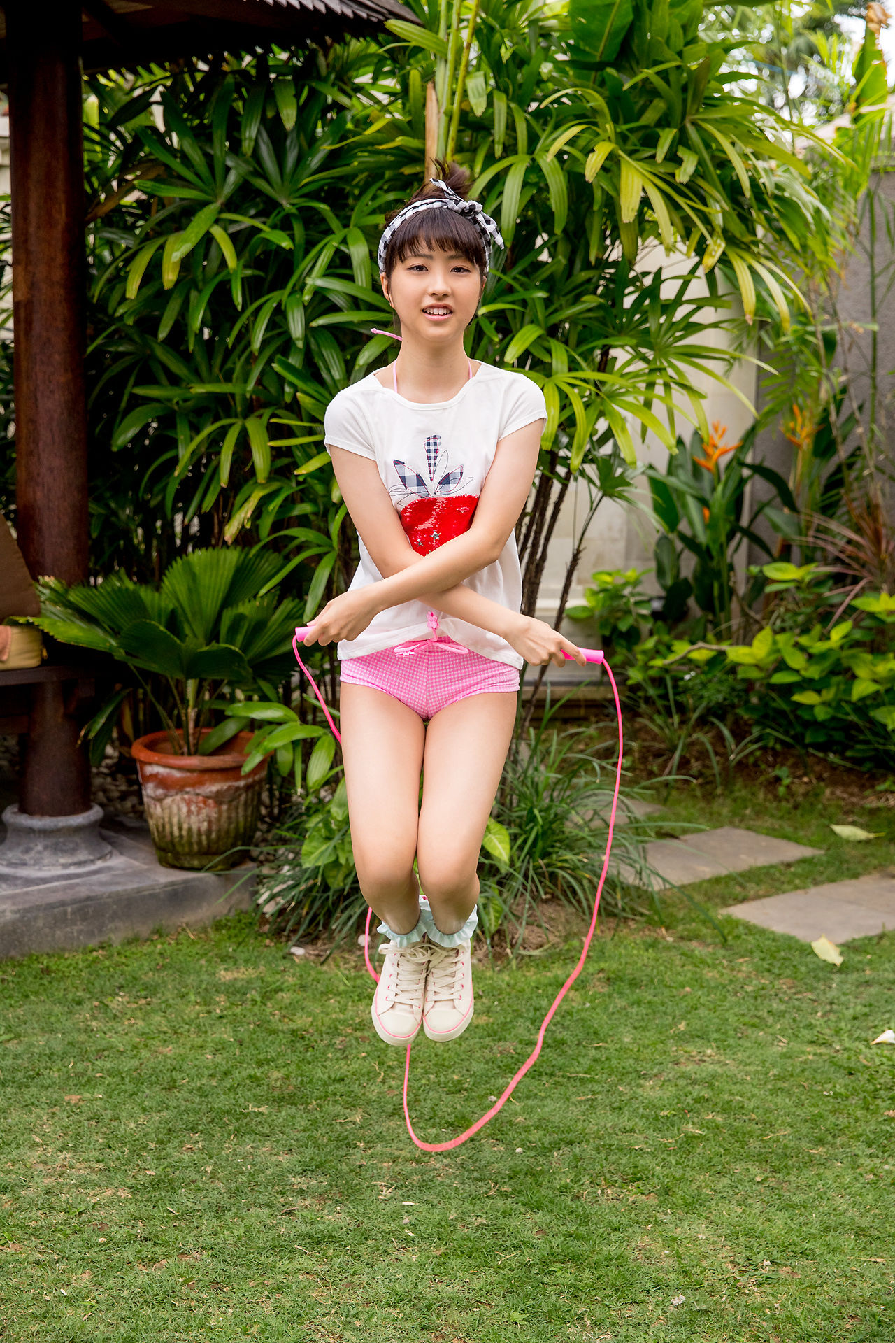 2018.11.15 Nagisa Ikeda 池田なぎさ - Regular Gallery 3.5-图9