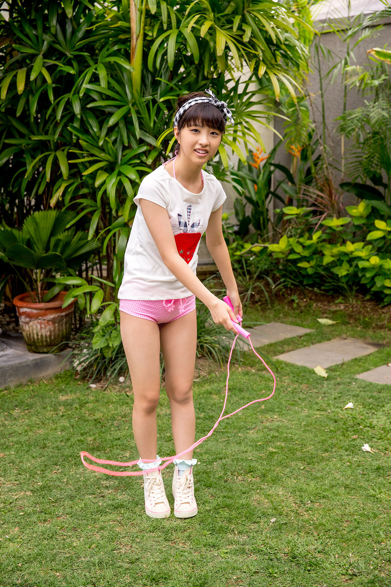 2018.11.15 Nagisa Ikeda 池田なぎさ - Regular Gallery 3.5-图10