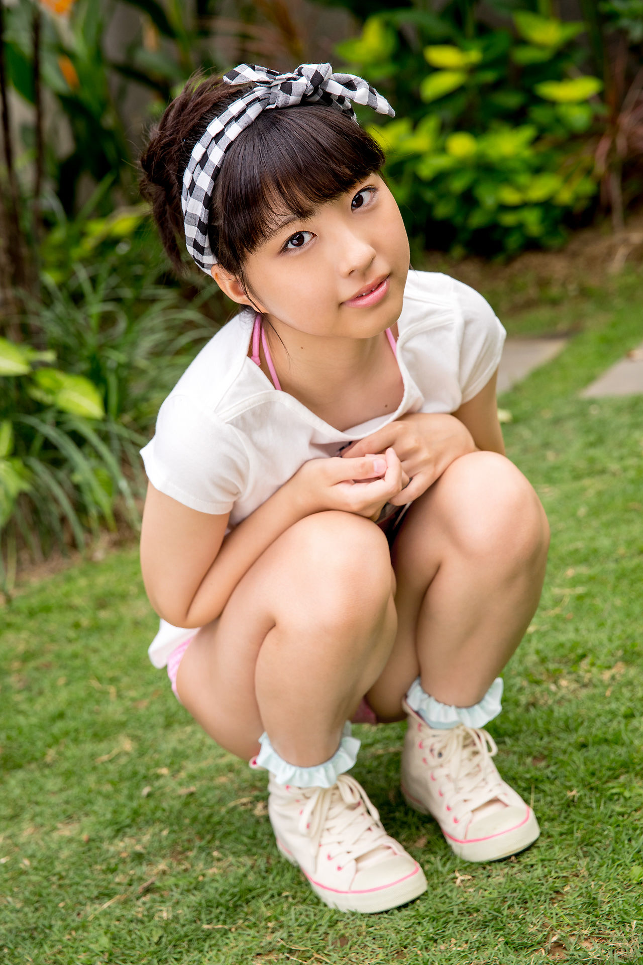 2018.11.15 Nagisa Ikeda 池田なぎさ - Regular Gallery 3.5-图11