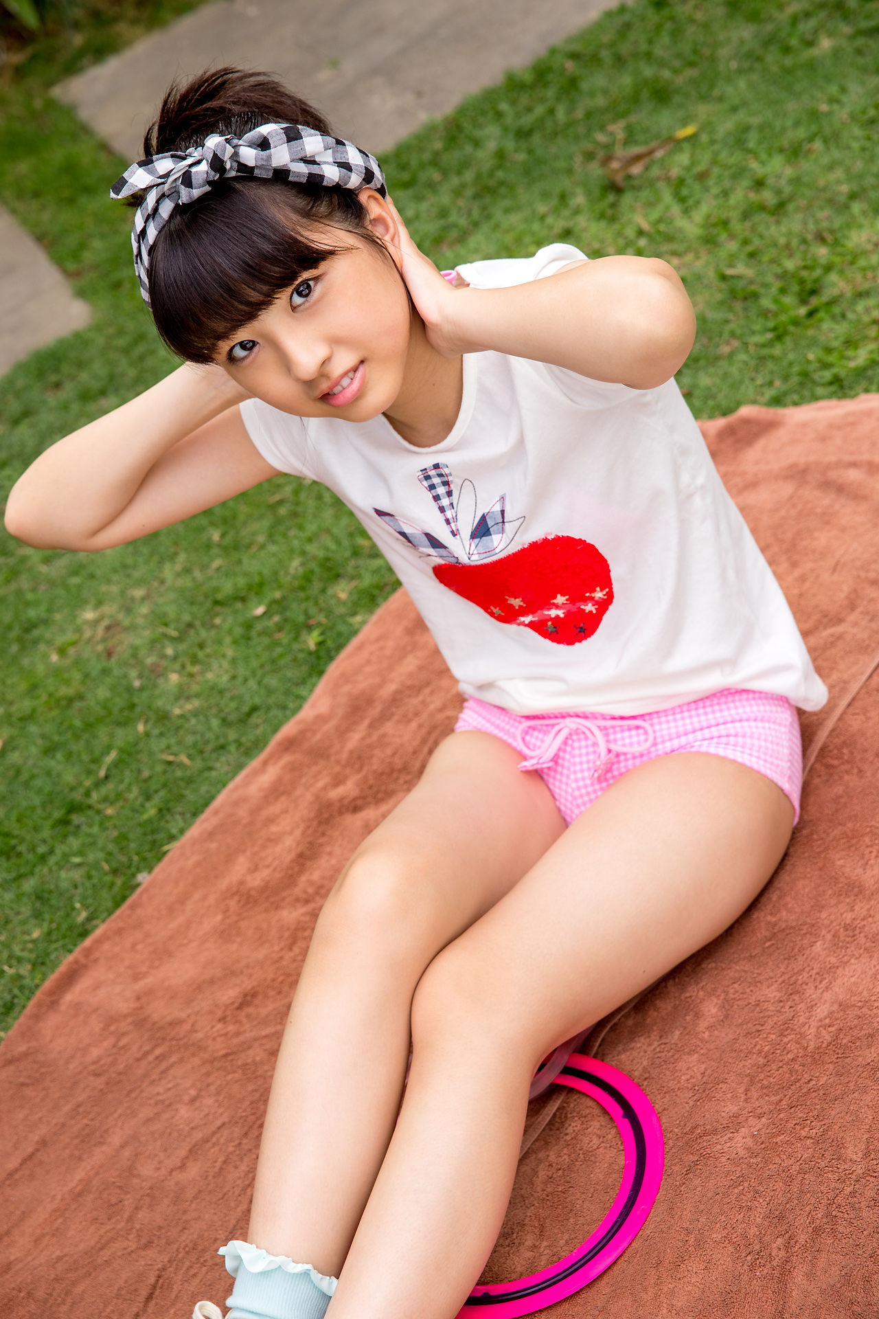 2018.11.15 Nagisa Ikeda 池田なぎさ - Regular Gallery 3.5-图20