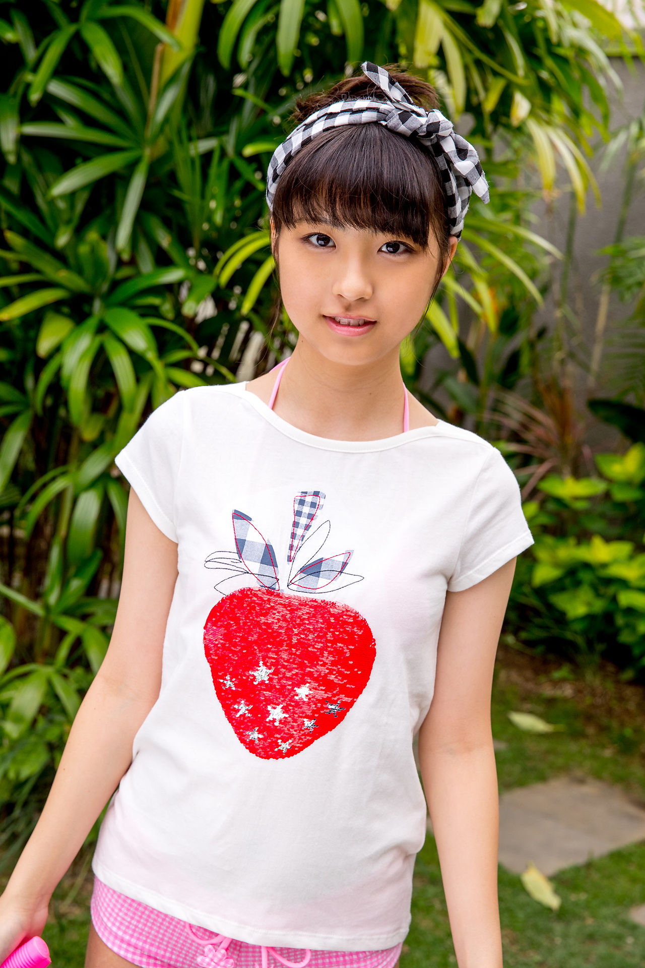 2018.11.15 Nagisa Ikeda 池田なぎさ - Regular Gallery 3.5-图3