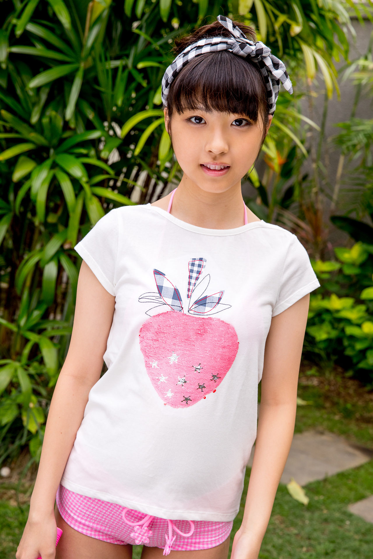 2018.11.15 Nagisa Ikeda 池田なぎさ - Regular Gallery 3.5-图5
