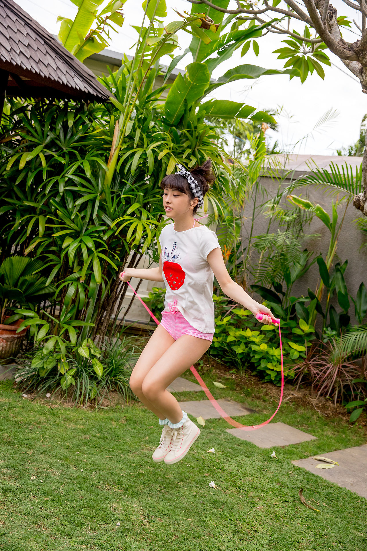 2018.11.15 Nagisa Ikeda 池田なぎさ - Regular Gallery 3.5-图8