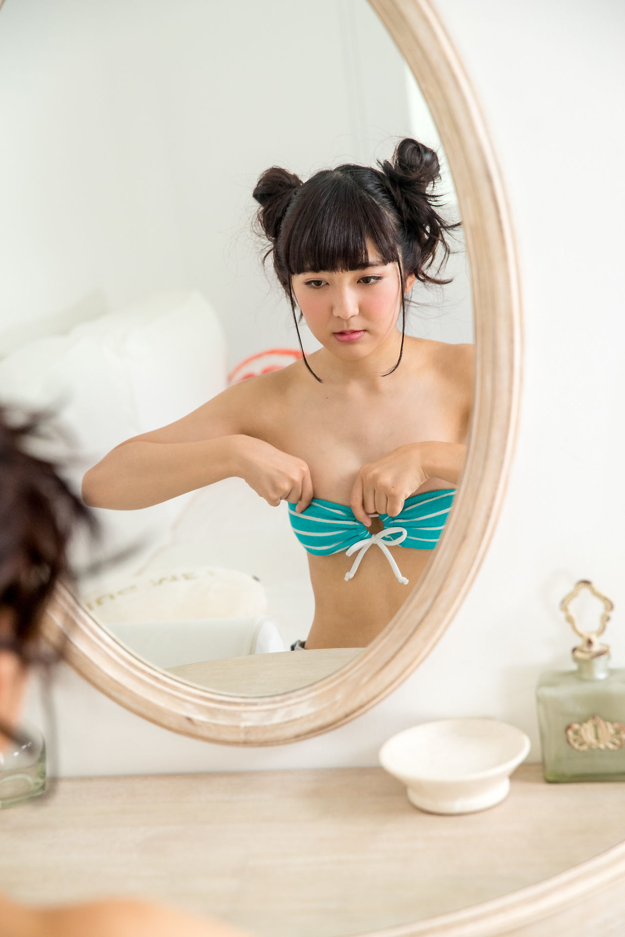 2018.11.22 Ai Takanashi 高梨あい - Regular Gallery 6.4-图9
