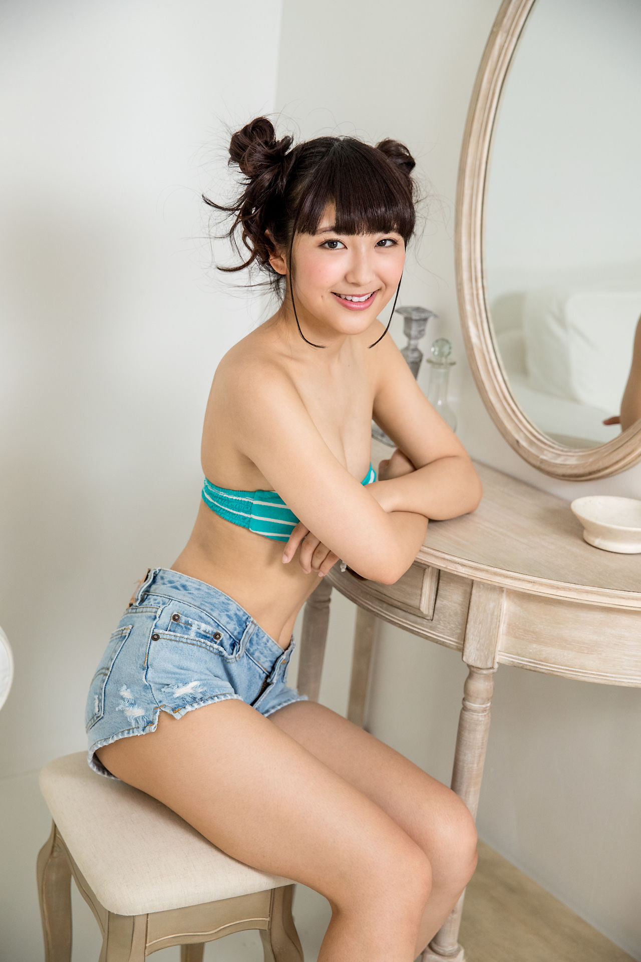 2018.11.22 Ai Takanashi 高梨あい - Regular Gallery 6.4-图3