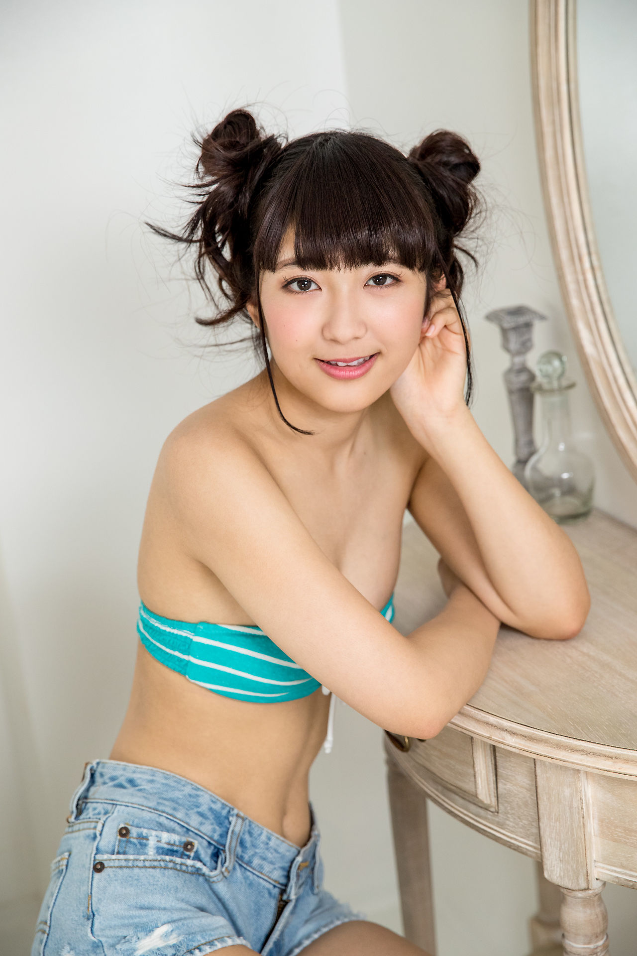 2018.11.22 Ai Takanashi 高梨あい - Regular Gallery 6.4-图4