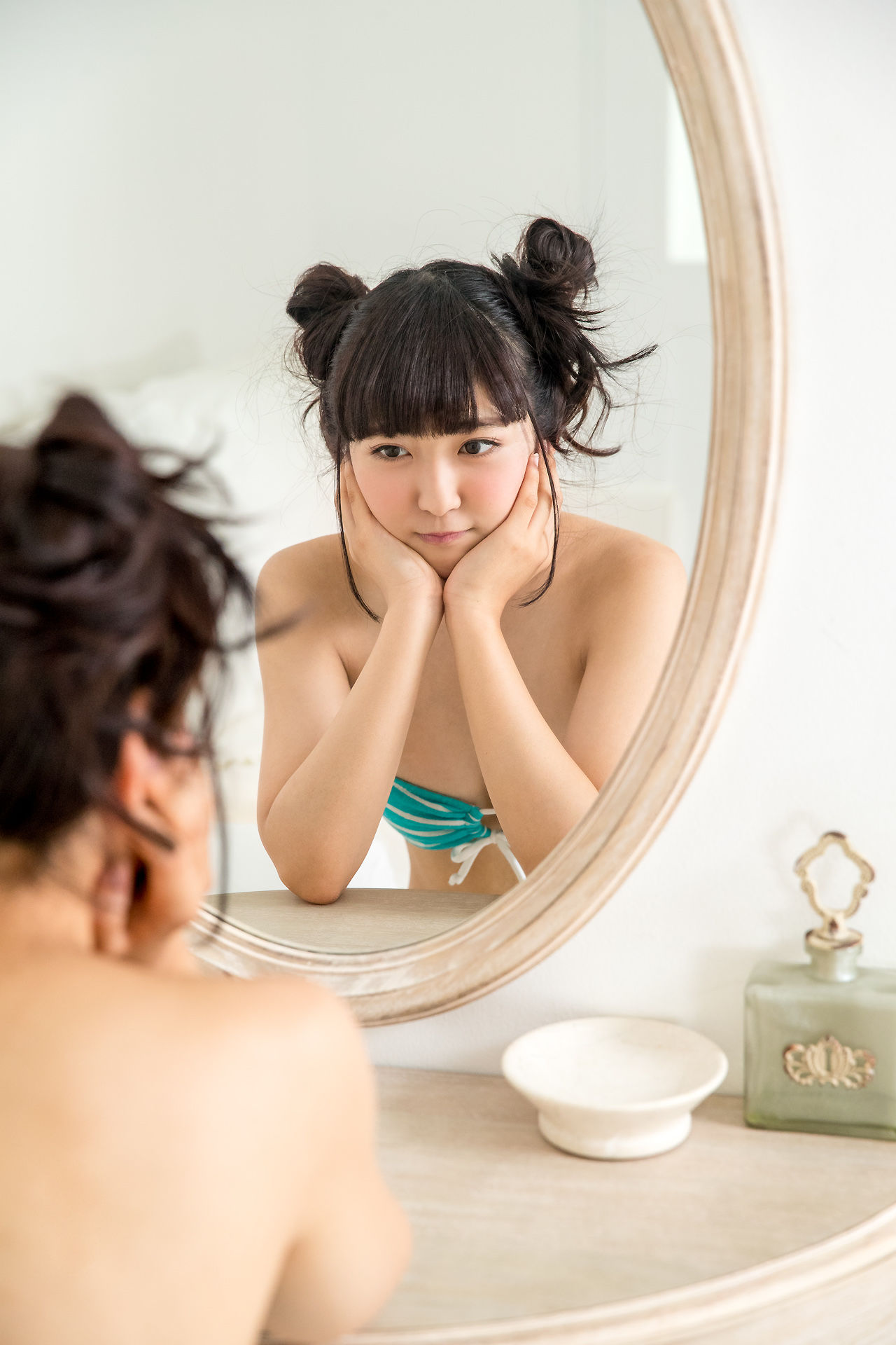 2018.11.22 Ai Takanashi 高梨あい - Regular Gallery 6.4-图6