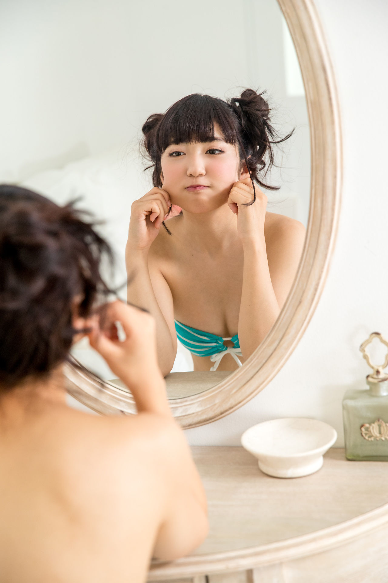 2018.11.22 Ai Takanashi 高梨あい - Regular Gallery 6.4-图7