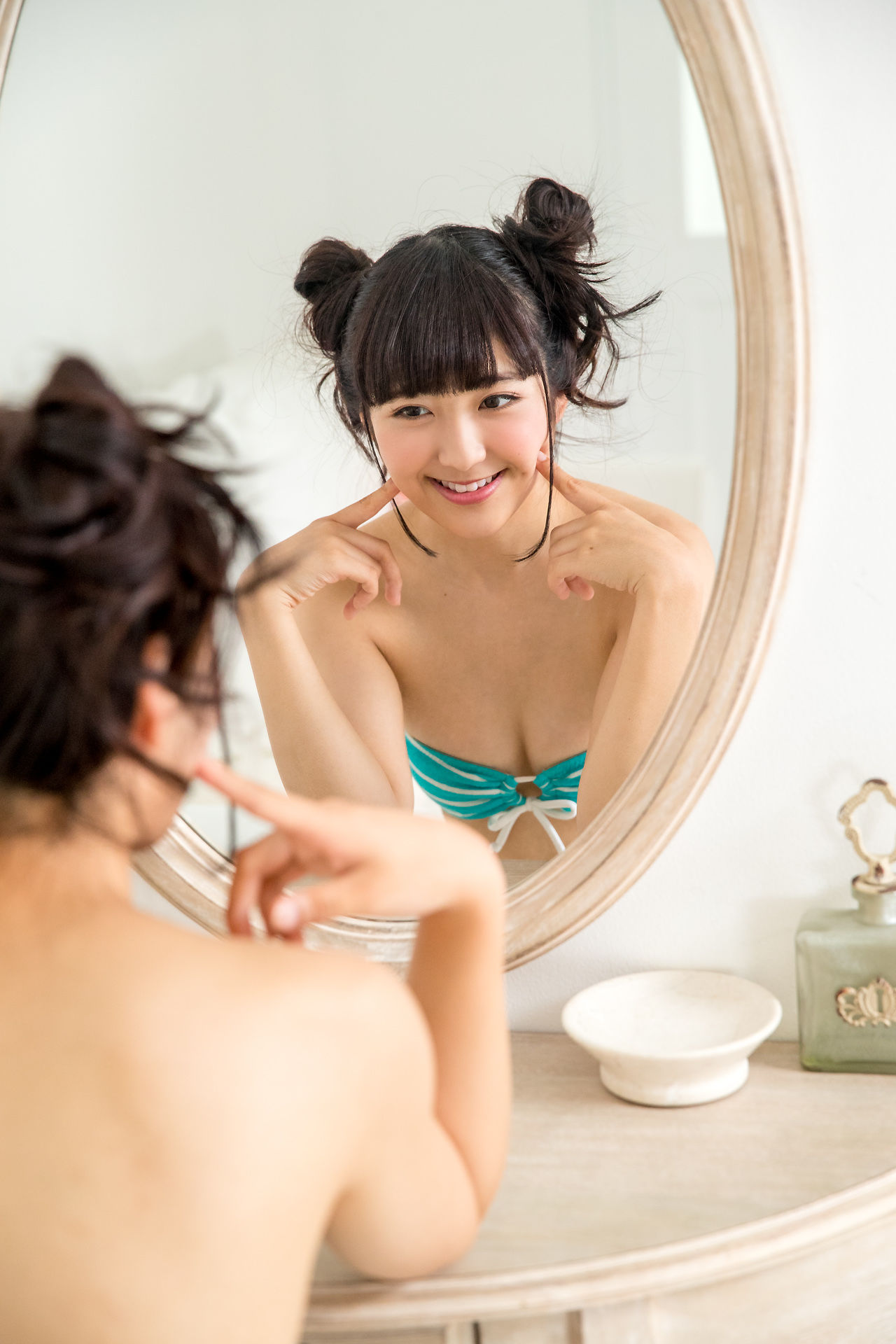 2018.11.22 Ai Takanashi 高梨あい - Regular Gallery 6.4-图8