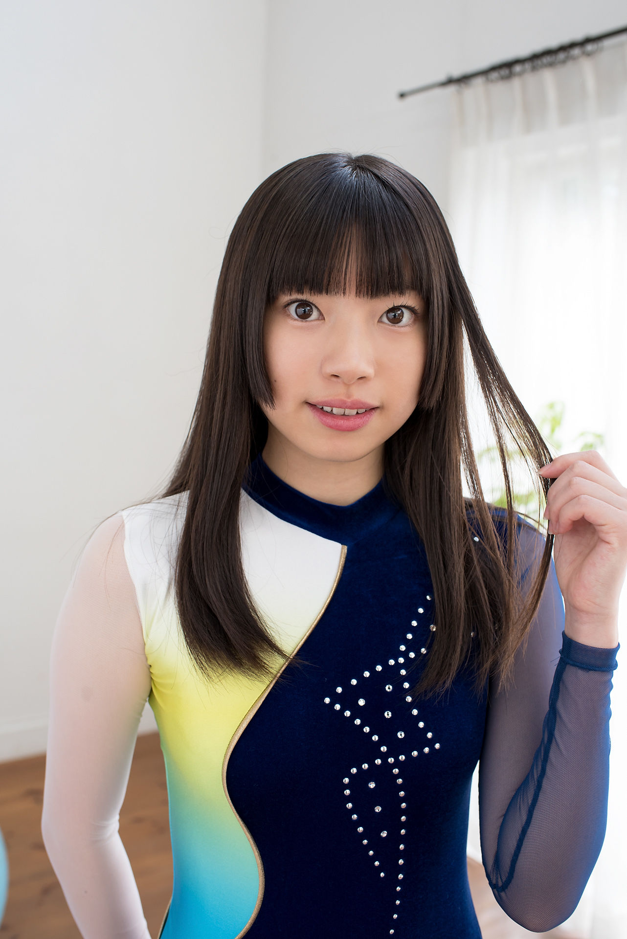 2018.11.22 Sena Shinonome 東雲せな - Regular Gallery 10.2-图22