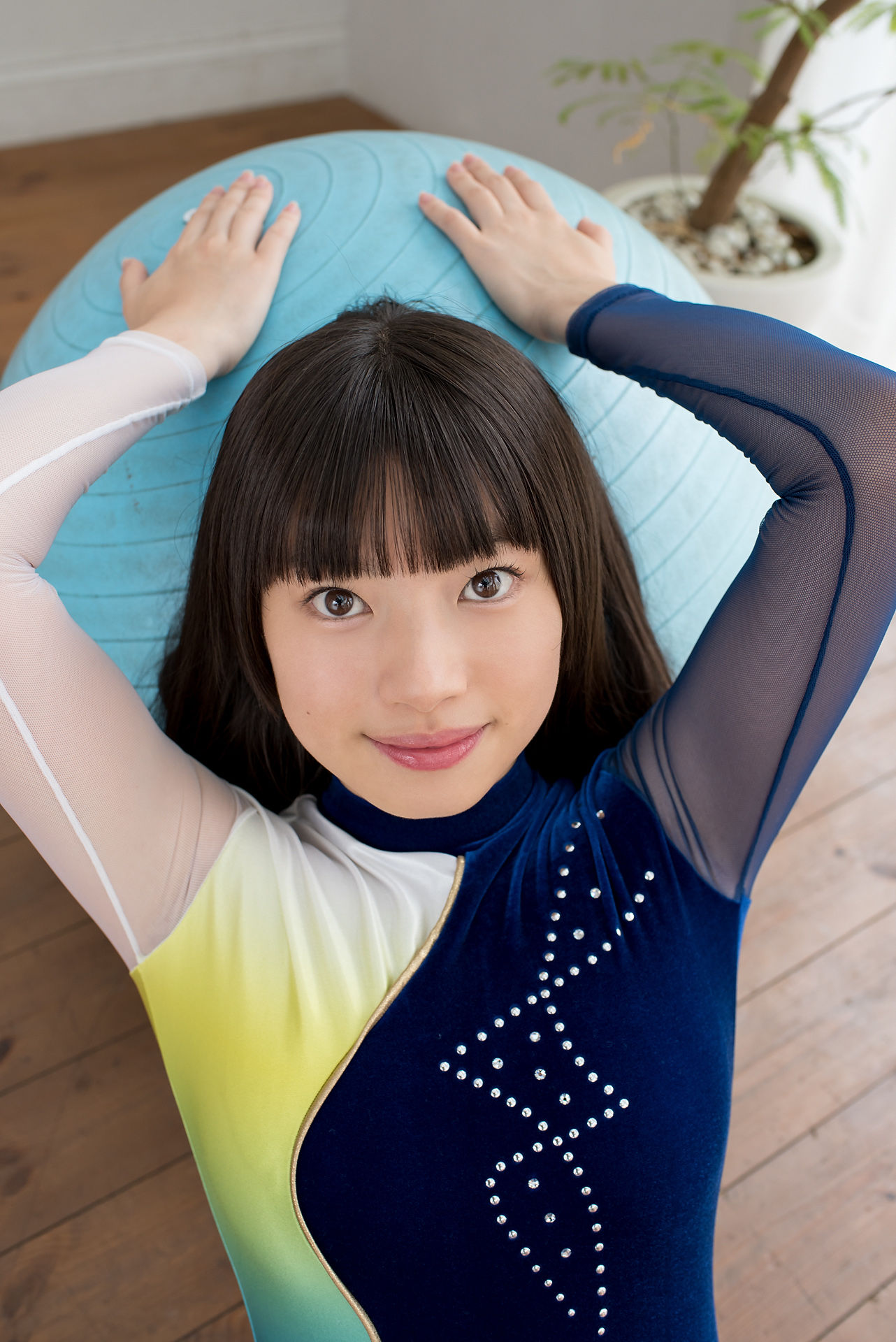 2018.11.22 Sena Shinonome 東雲せな - Regular Gallery 10.2-图28