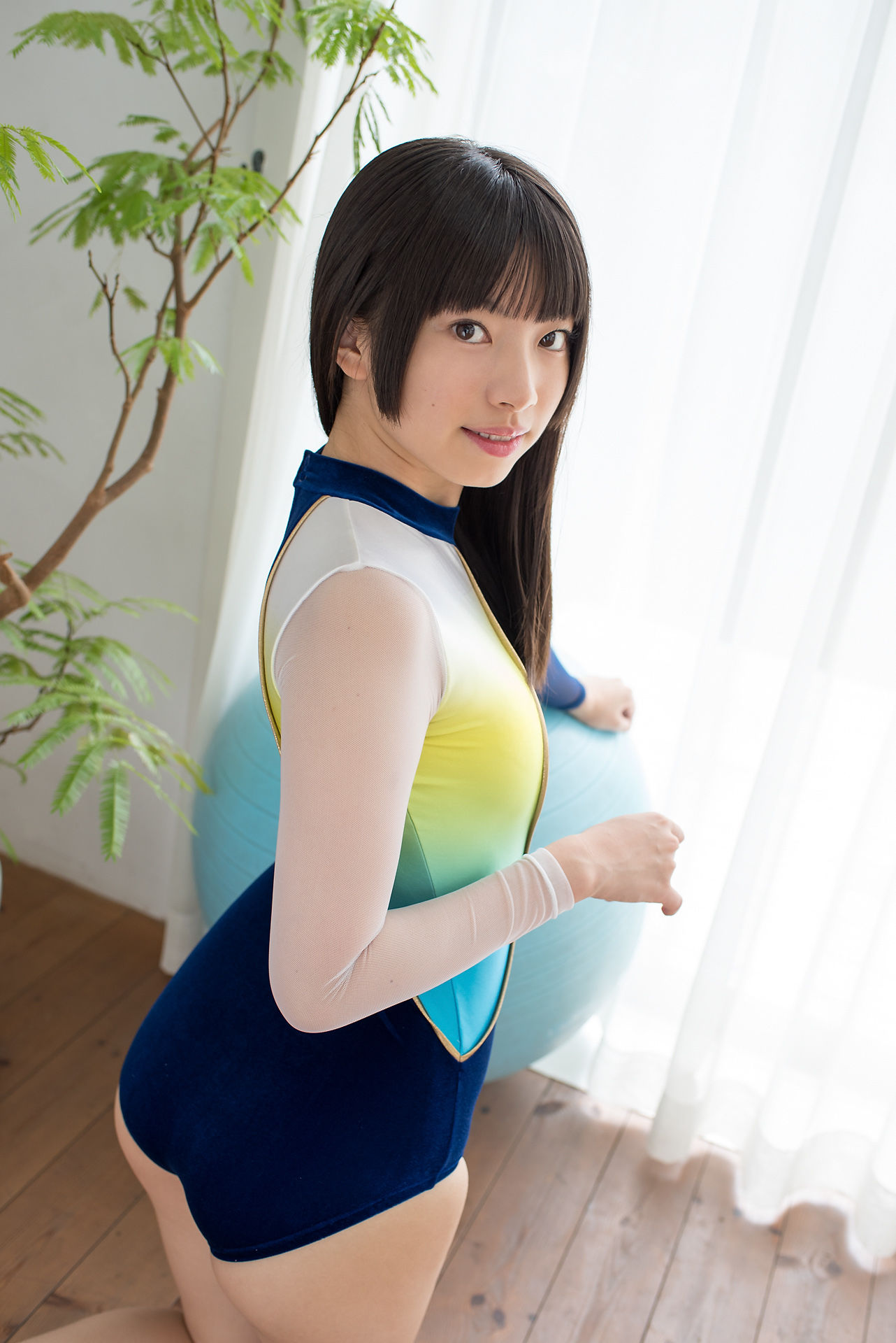 2018.11.22 Sena Shinonome 東雲せな - Regular Gallery 10.2-图33