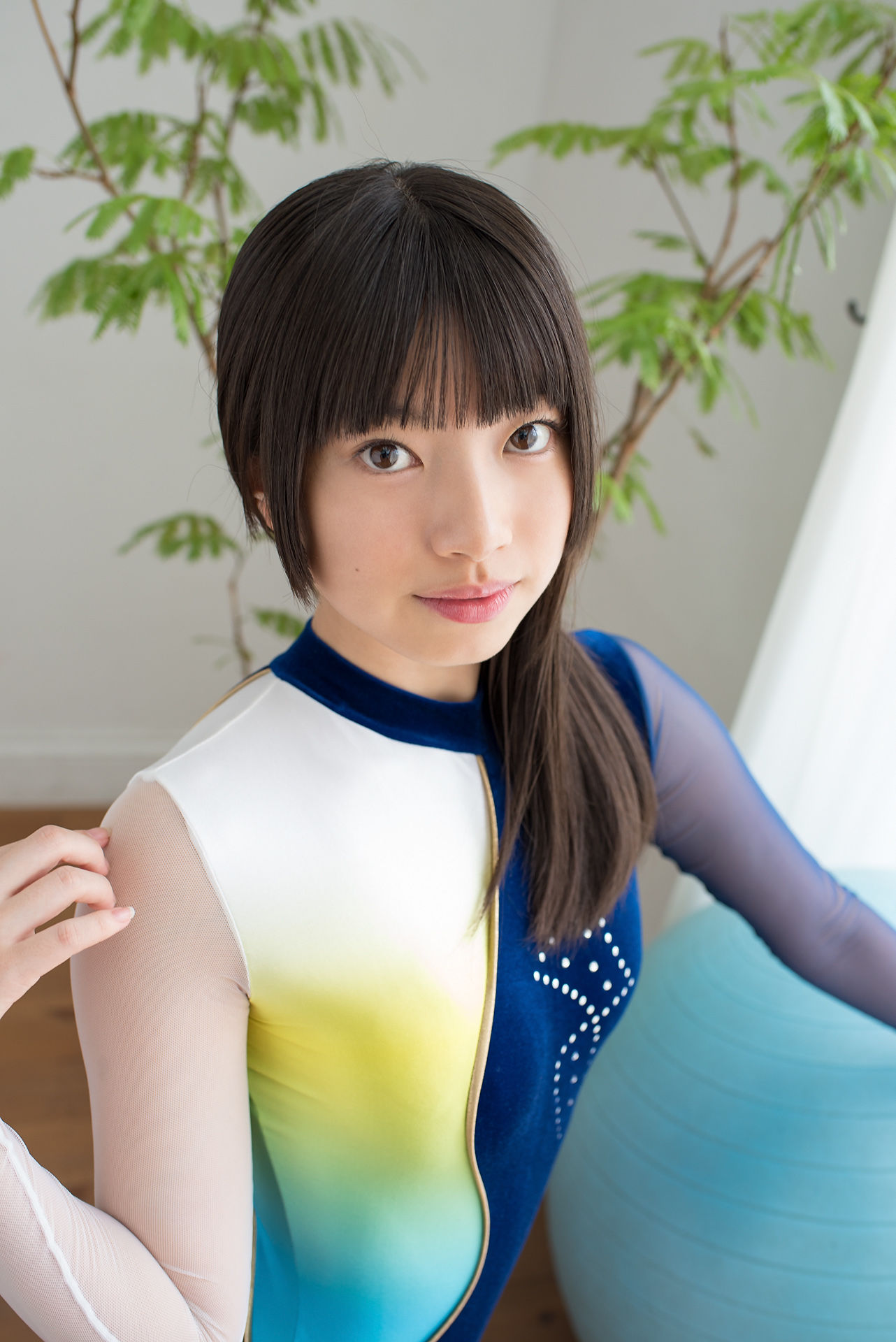 2018.11.22 Sena Shinonome 東雲せな - Regular Gallery 10.2-图35