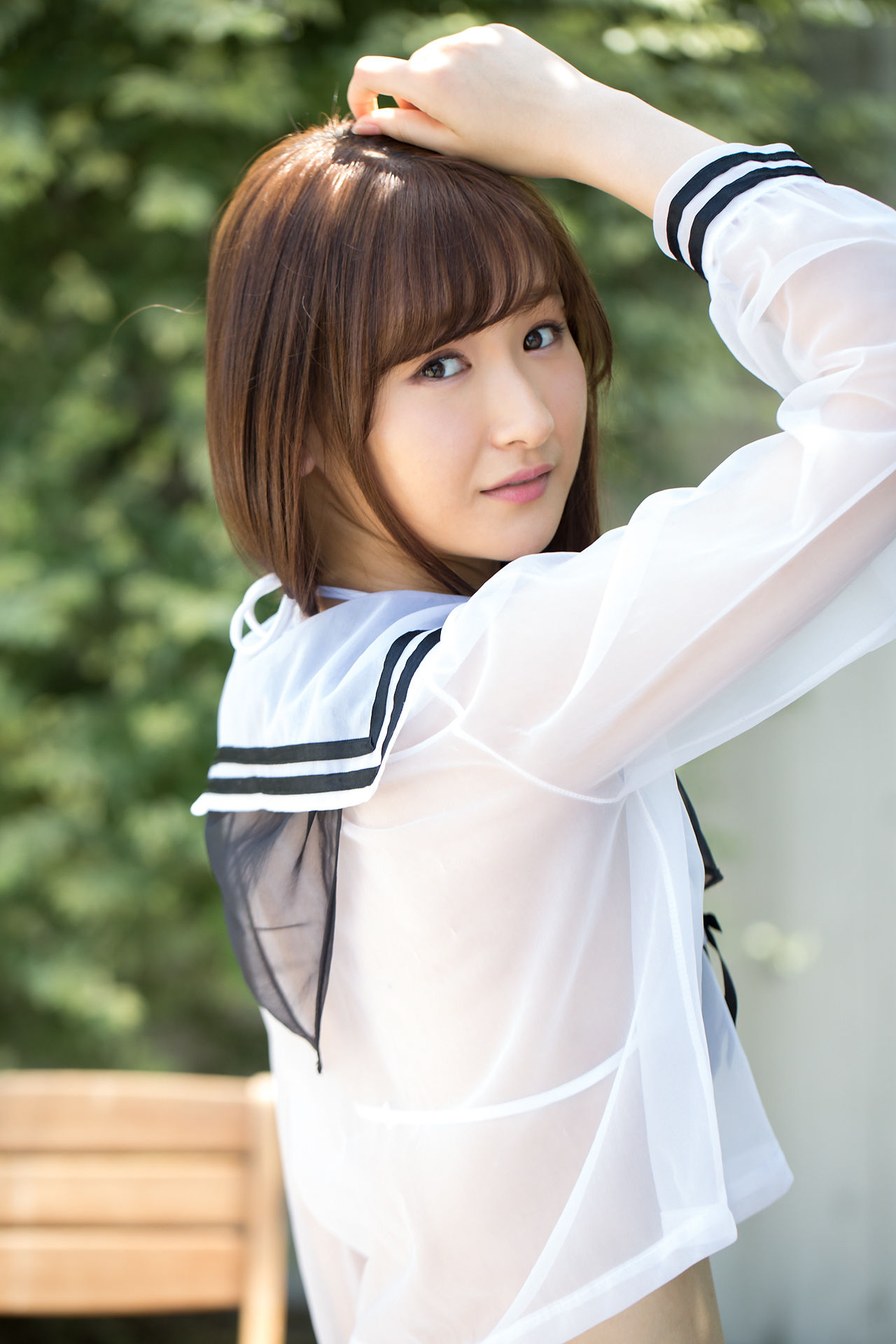 2018.11.29 Asami Kondou 近藤あさみ - Limited Gallery 17.1-图22