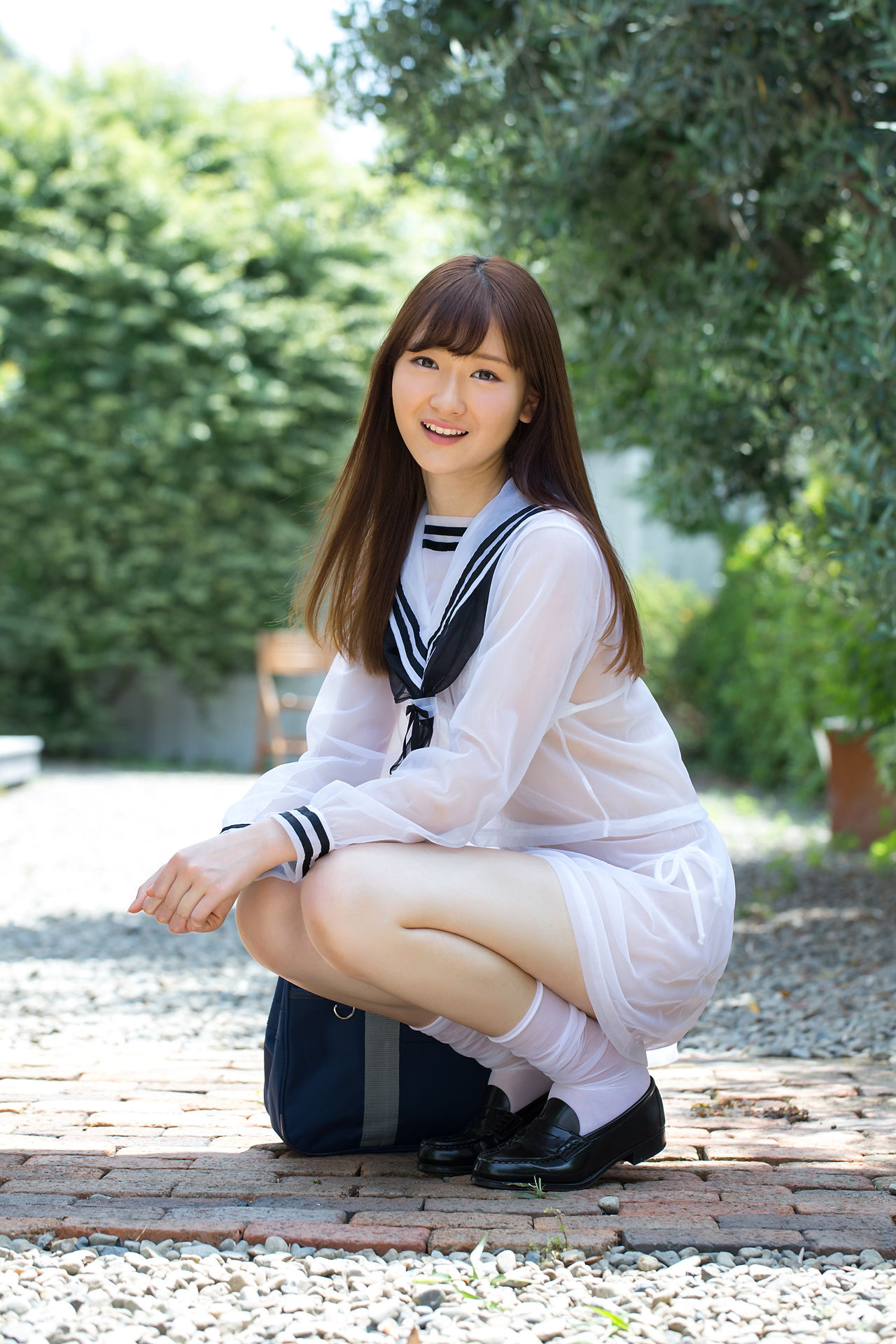 2018.11.29 Asami Kondou 近藤あさみ - Limited Gallery 17.1-图5