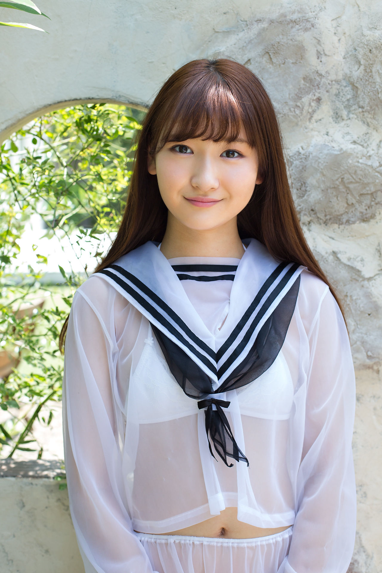 2018.11.29 Asami Kondou 近藤あさみ - Limited Gallery 17.1-图8
