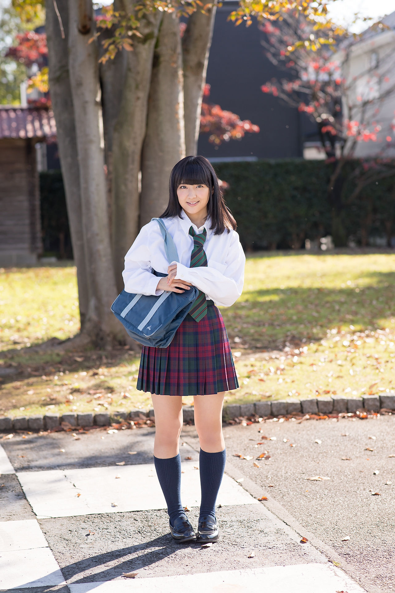 2018.12.06 Ai Takanashi 高梨あい - Regular Gallery 7.1-图0