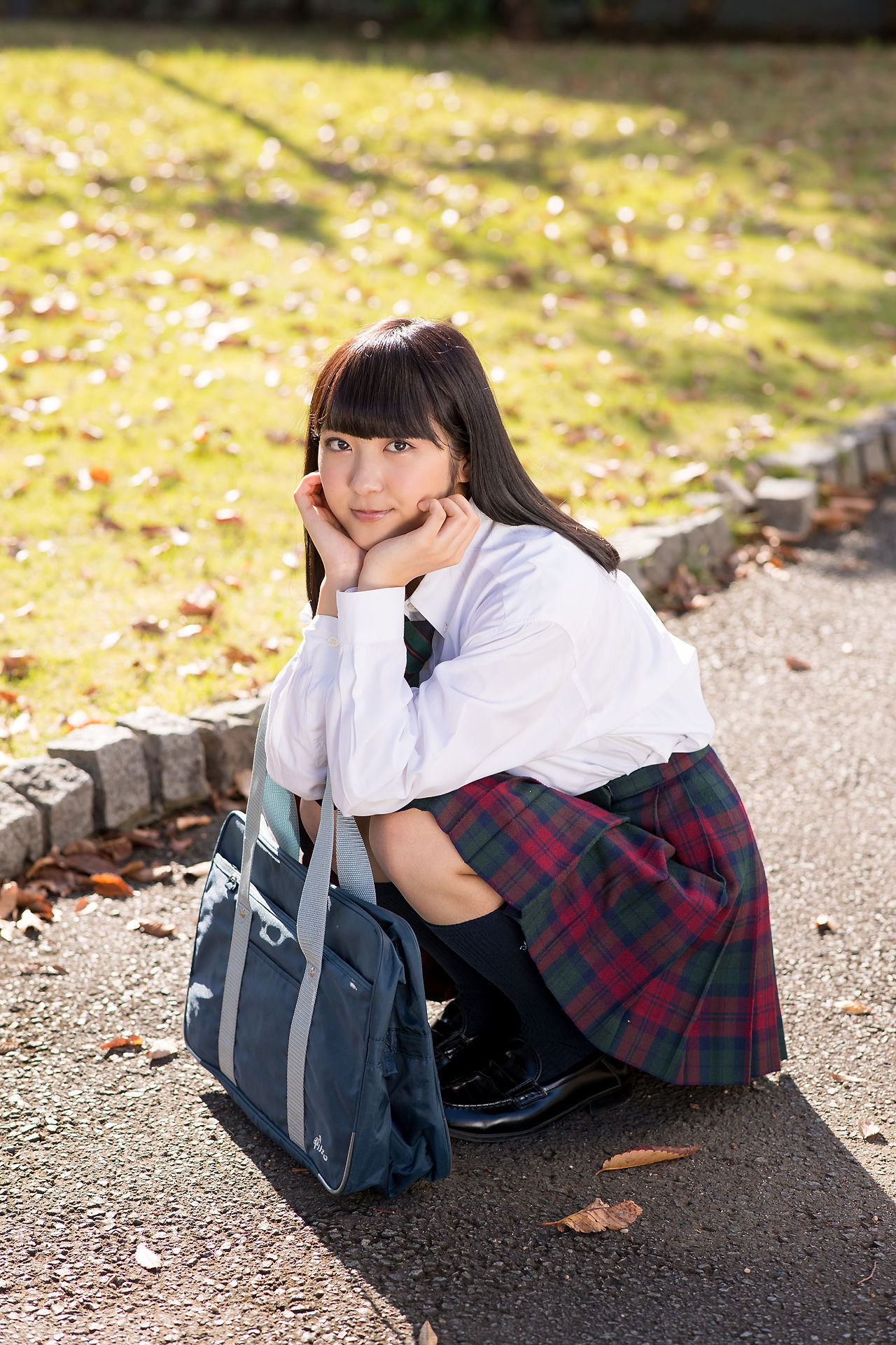 2018.12.06 Ai Takanashi 高梨あい - Regular Gallery 7.1-图9