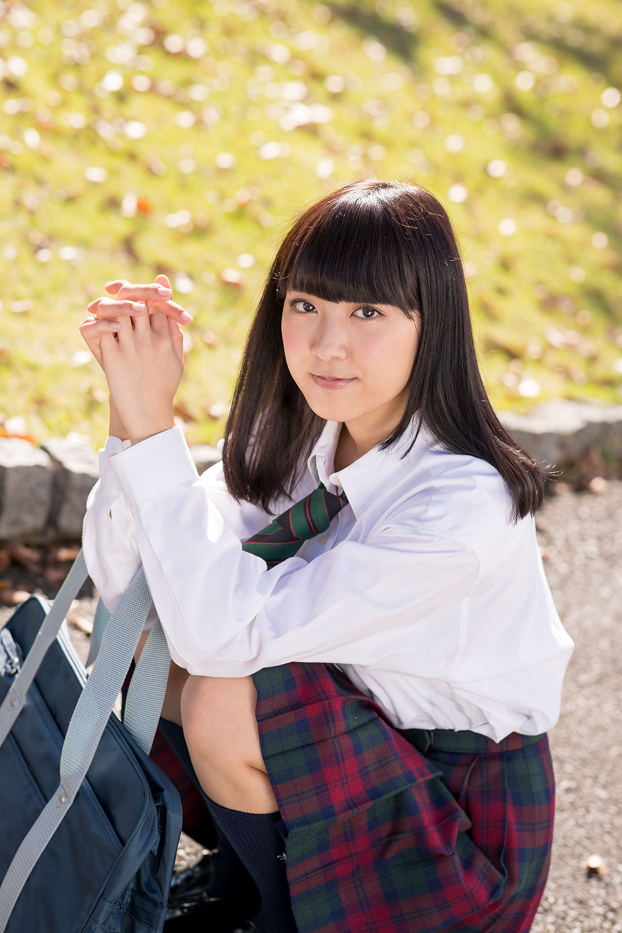 2018.12.06 Ai Takanashi 高梨あい - Regular Gallery 7.1-图10