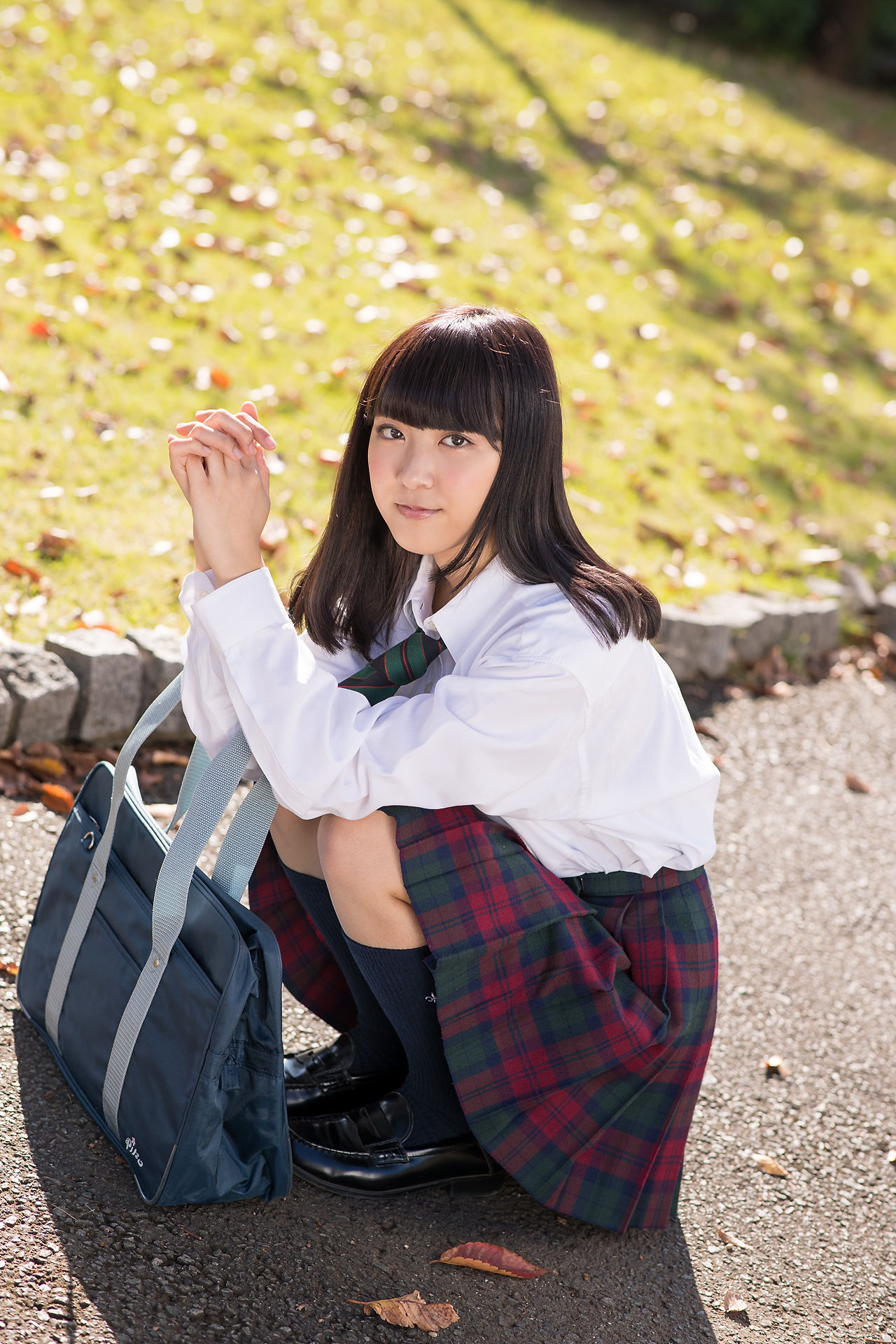 2018.12.06 Ai Takanashi 高梨あい - Regular Gallery 7.1-图11