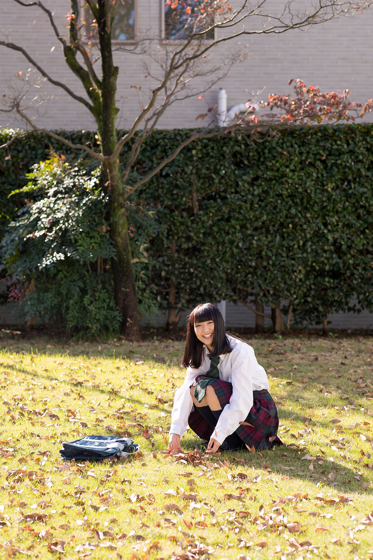 2018.12.06 Ai Takanashi 高梨あい - Regular Gallery 7.1-图12