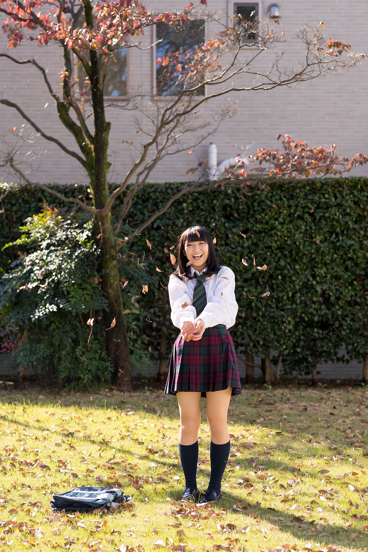2018.12.06 Ai Takanashi 高梨あい - Regular Gallery 7.1-图13