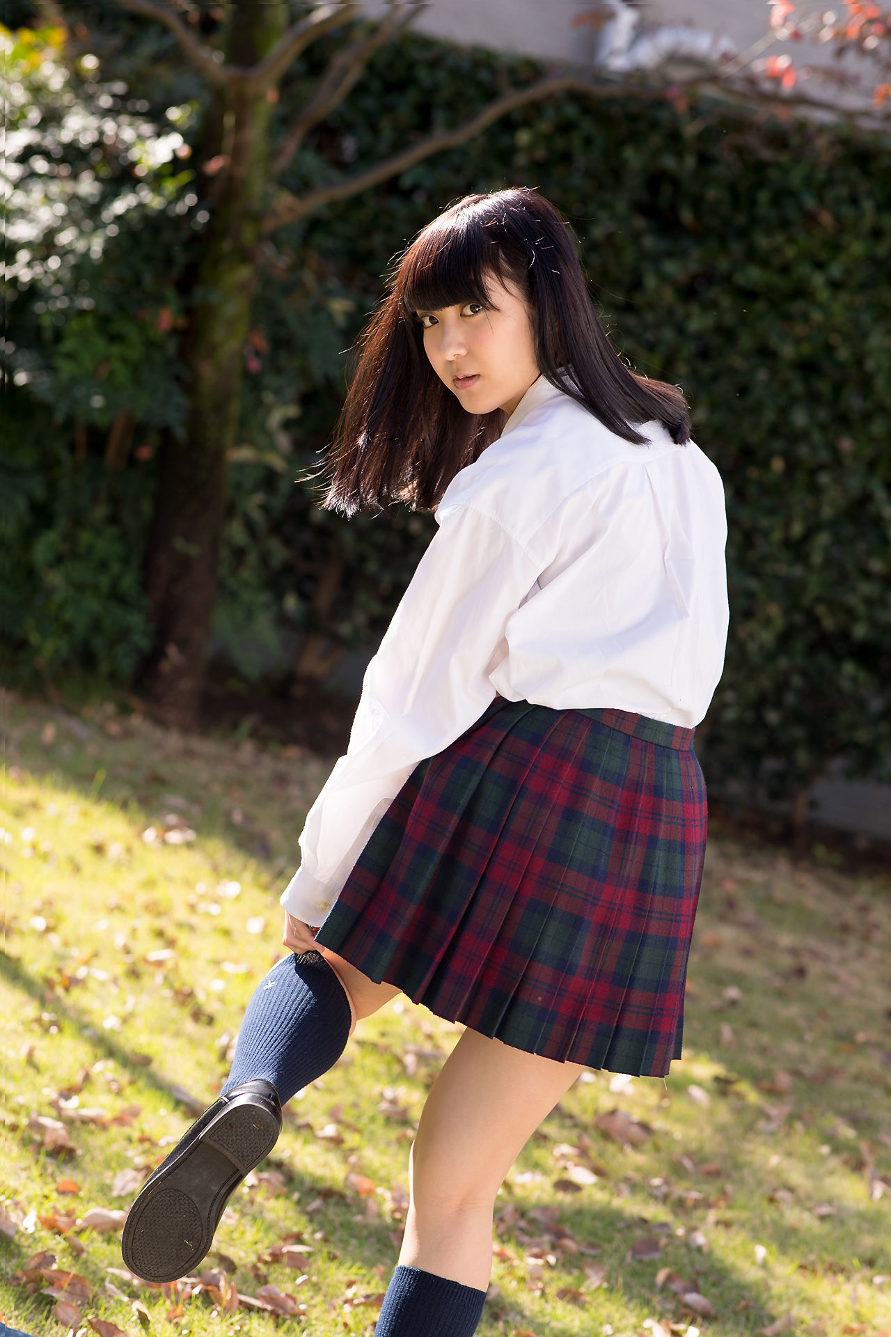 2018.12.06 Ai Takanashi 高梨あい - Regular Gallery 7.1-图16