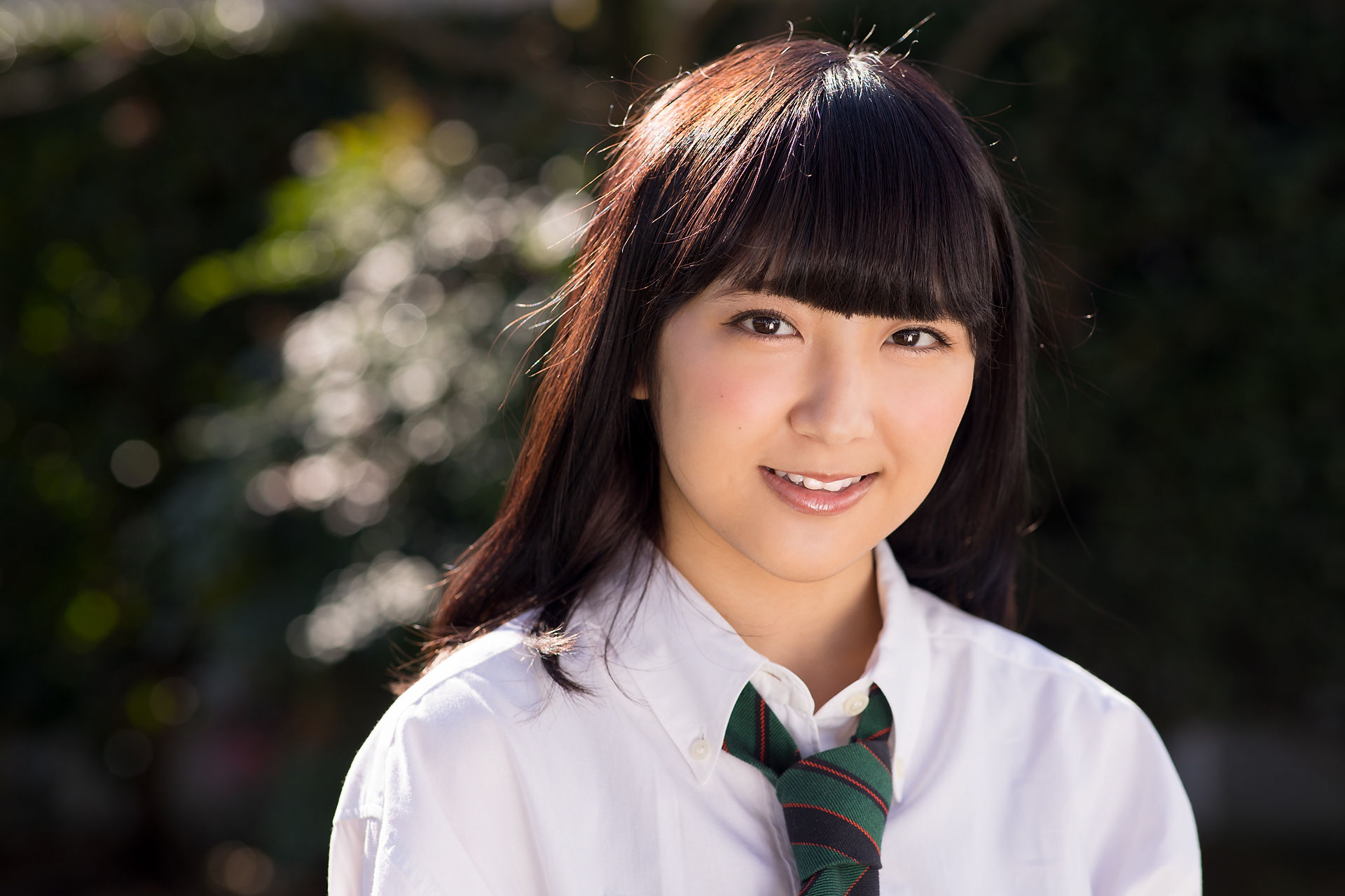 2018.12.06 Ai Takanashi 高梨あい - Regular Gallery 7.1-图17