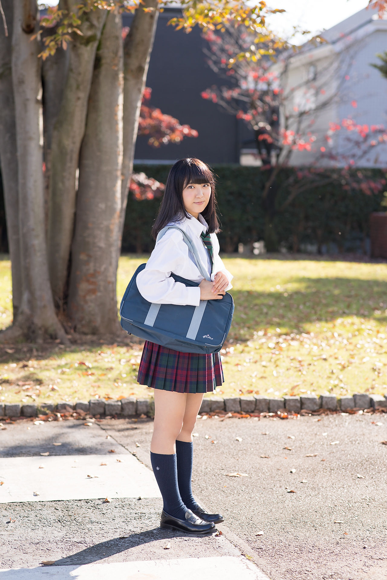 2018.12.06 Ai Takanashi 高梨あい - Regular Gallery 7.1-图1