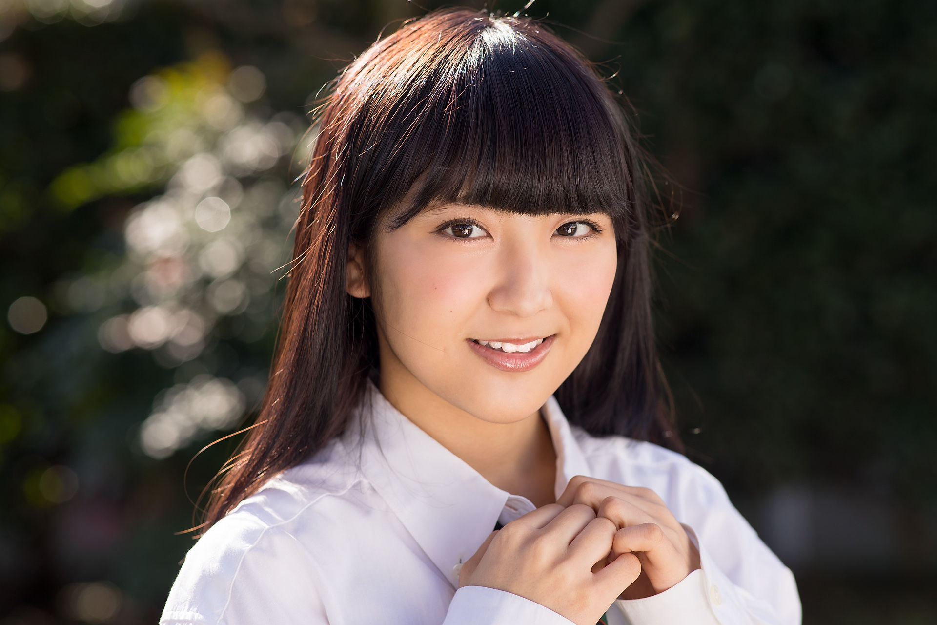2018.12.06 Ai Takanashi 高梨あい - Regular Gallery 7.1-图19
