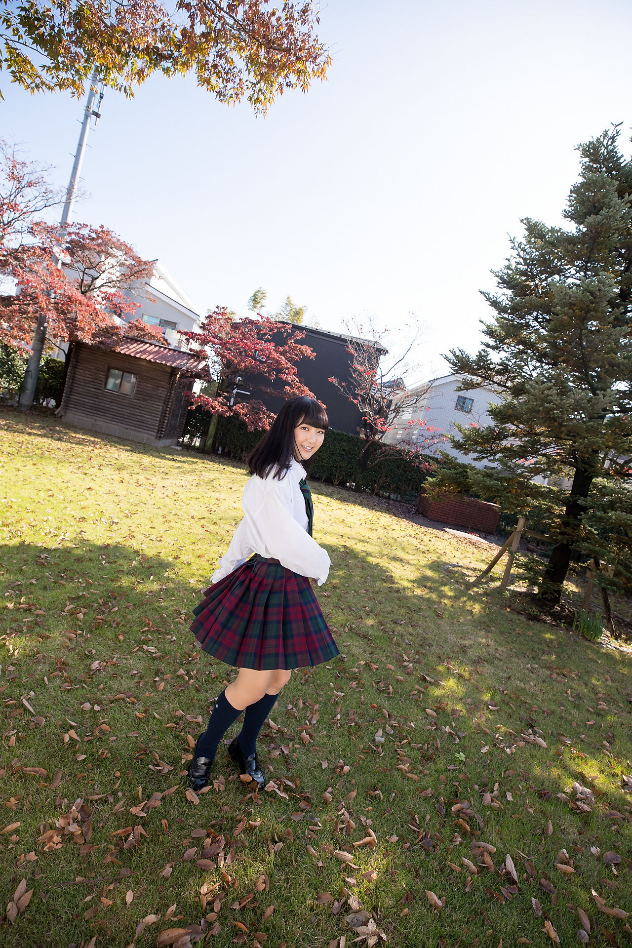 2018.12.06 Ai Takanashi 高梨あい - Regular Gallery 7.1-图20