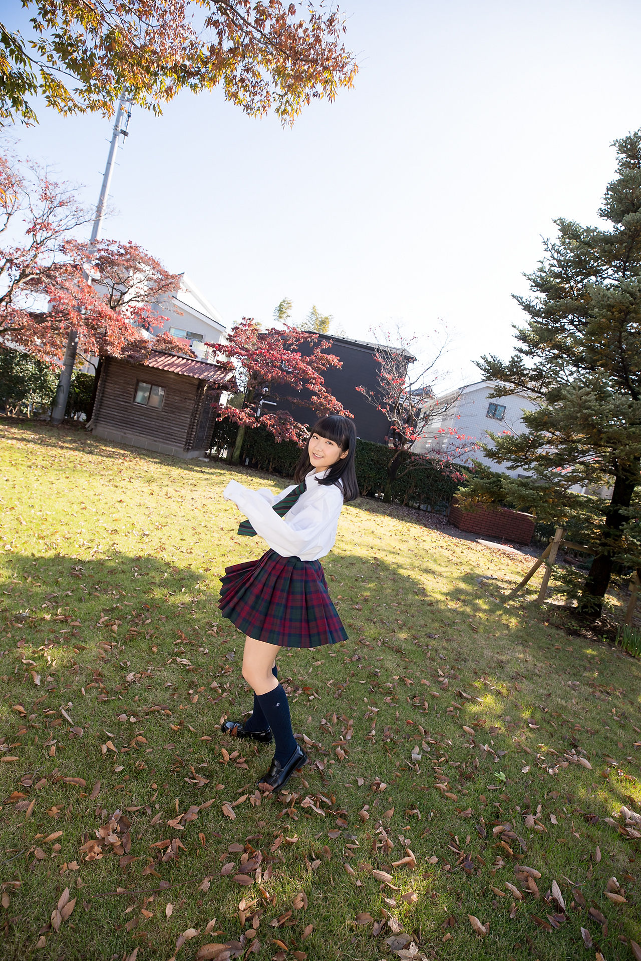 2018.12.06 Ai Takanashi 高梨あい - Regular Gallery 7.1-图21