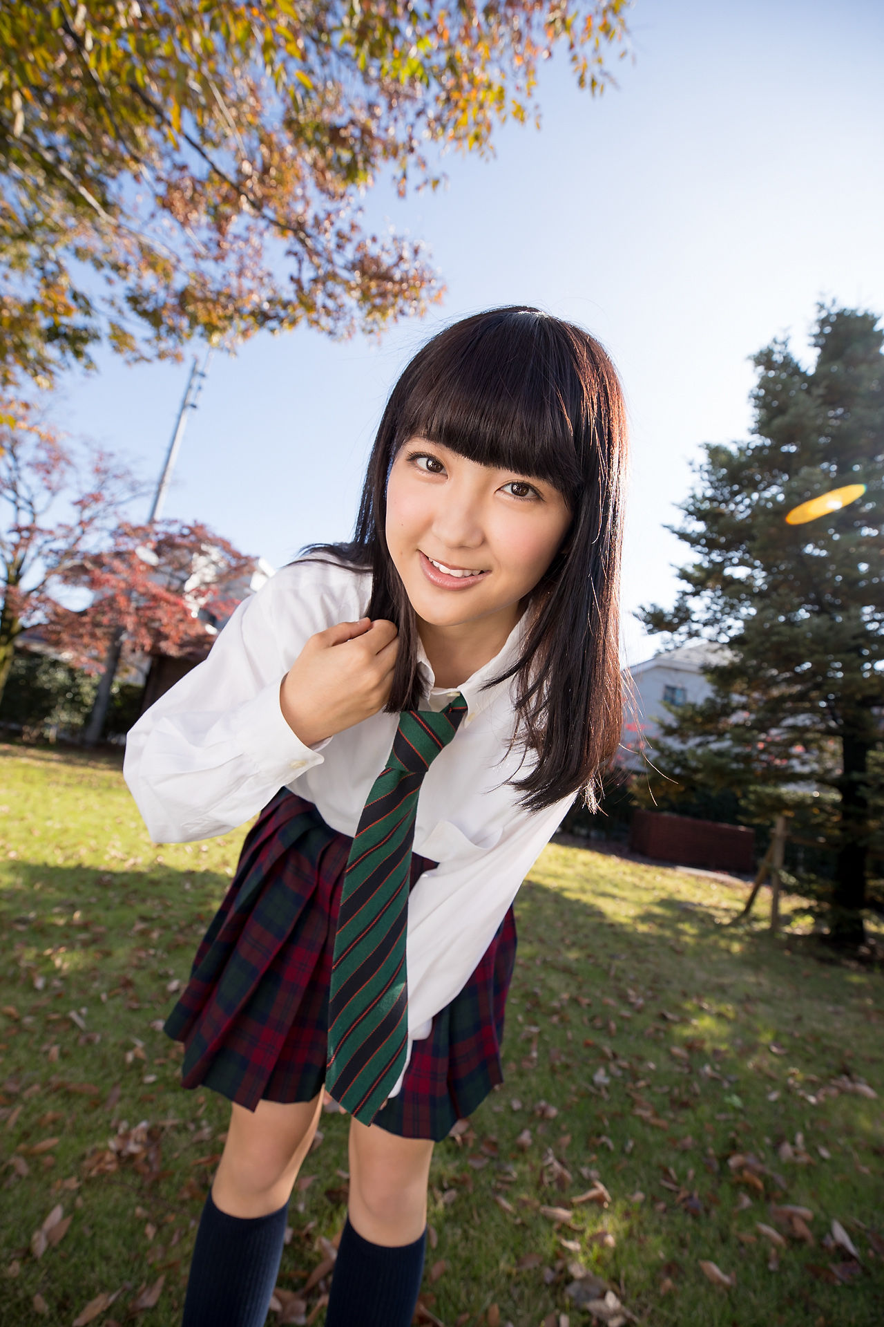2018.12.06 Ai Takanashi 高梨あい - Regular Gallery 7.1-图23