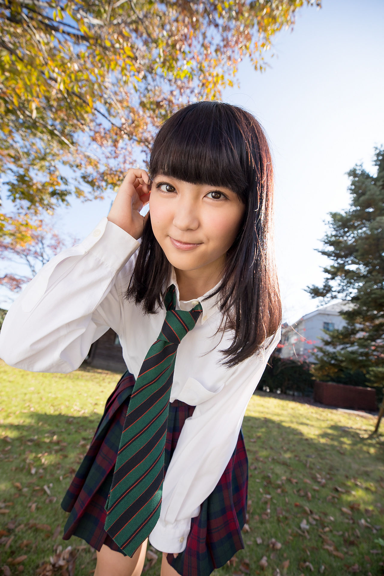2018.12.06 Ai Takanashi 高梨あい - Regular Gallery 7.1-图24