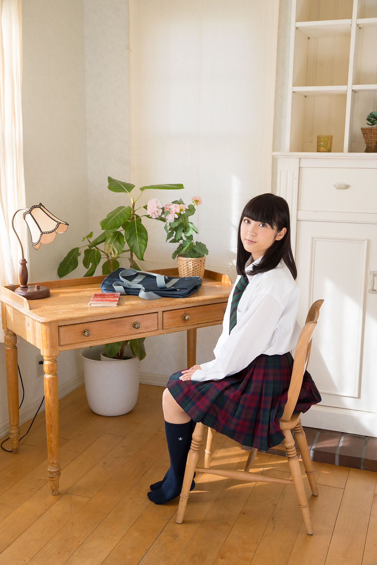 2018.12.06 Ai Takanashi 高梨あい - Regular Gallery 7.1-图28