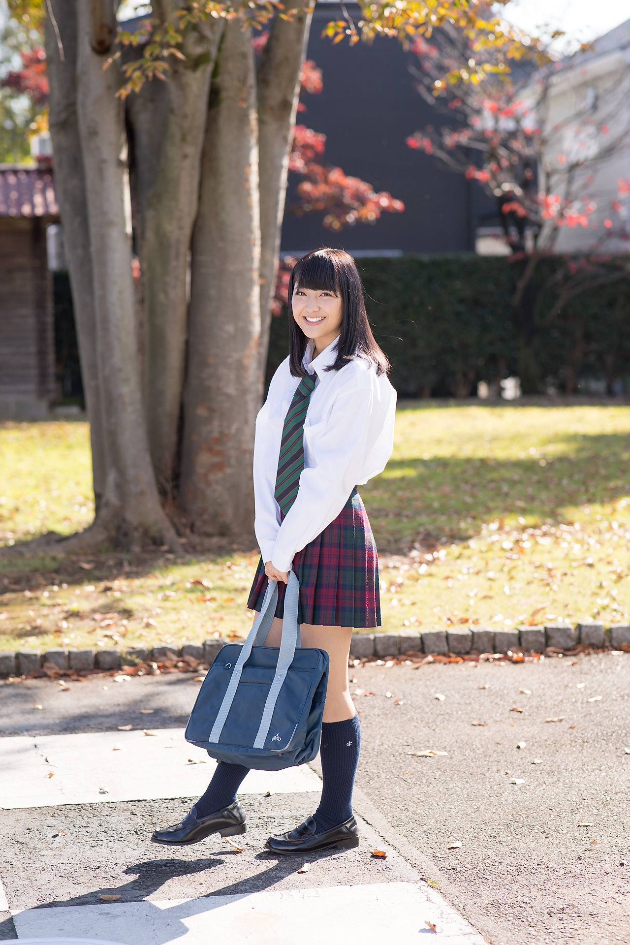 2018.12.06 Ai Takanashi 高梨あい - Regular Gallery 7.1-图2